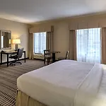 Holiday Inn North Quail Springs By Ihg