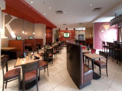 North Quail Springs By Ihg 3*