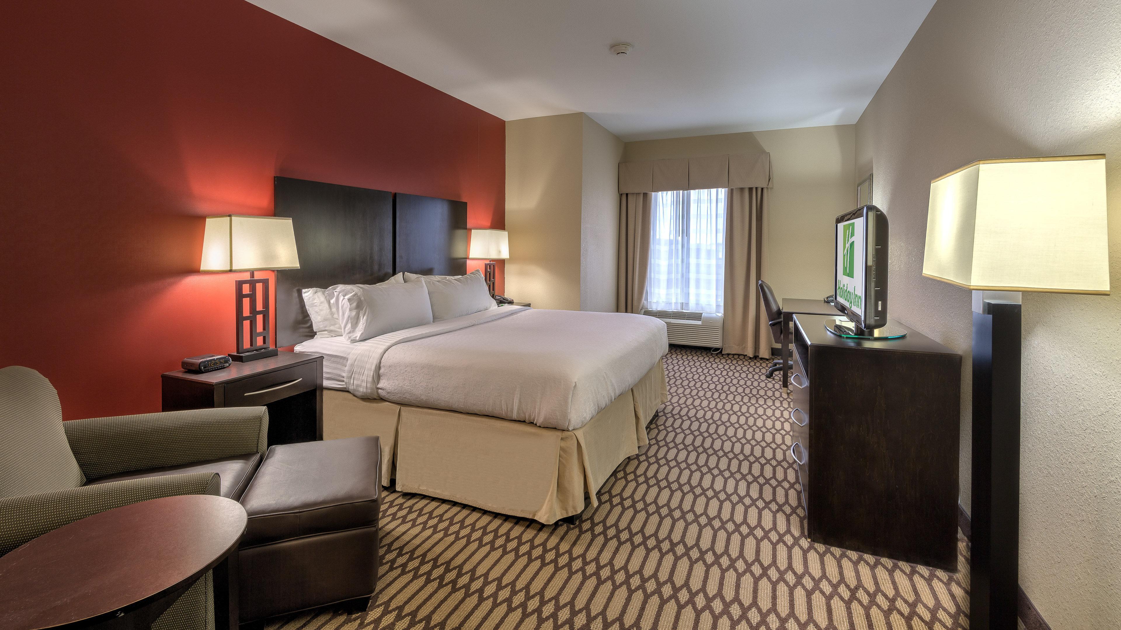 North Quail Springs By Ihg