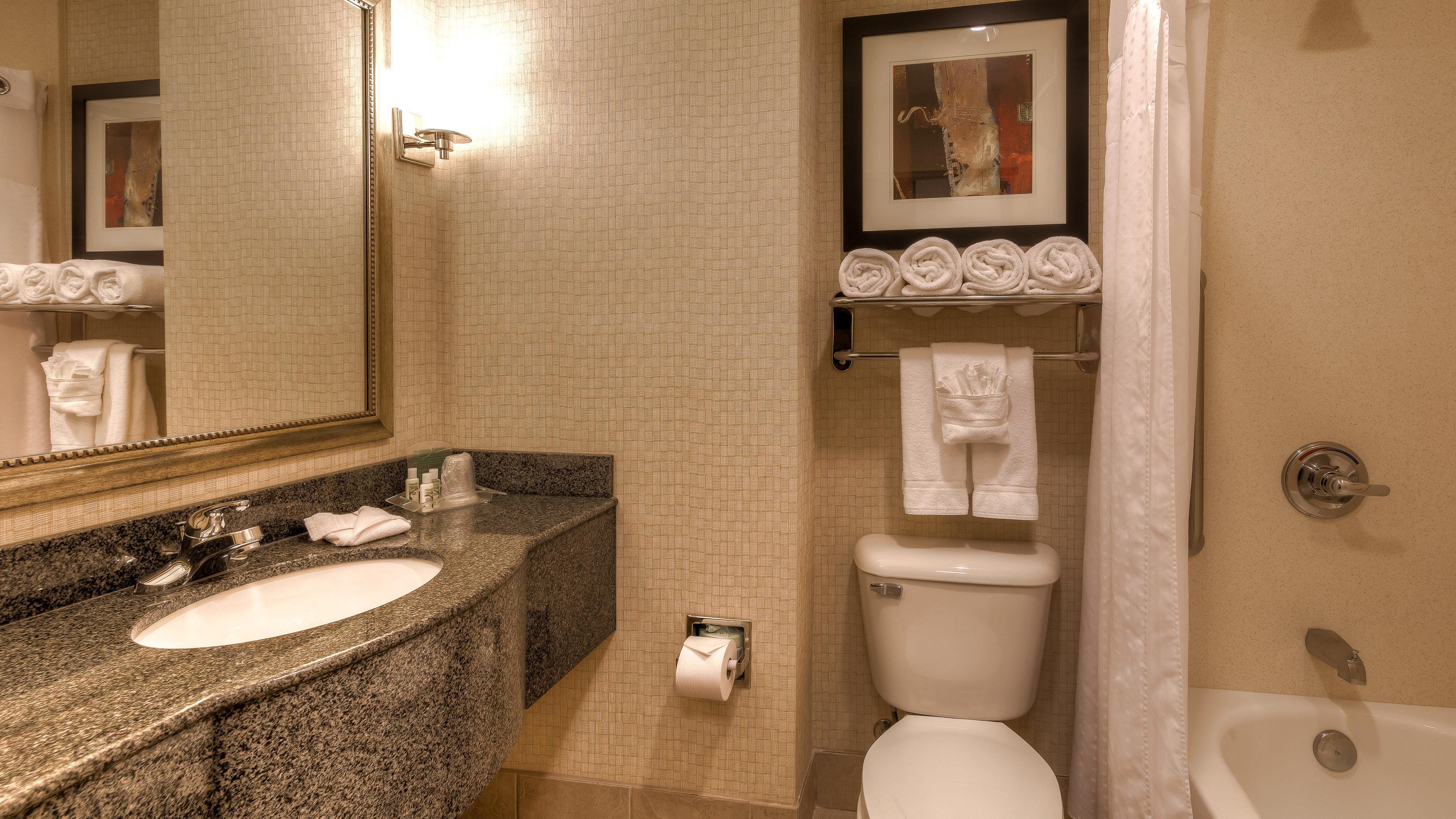 Hotel North Quail Springs By Ihg Oklahoma City