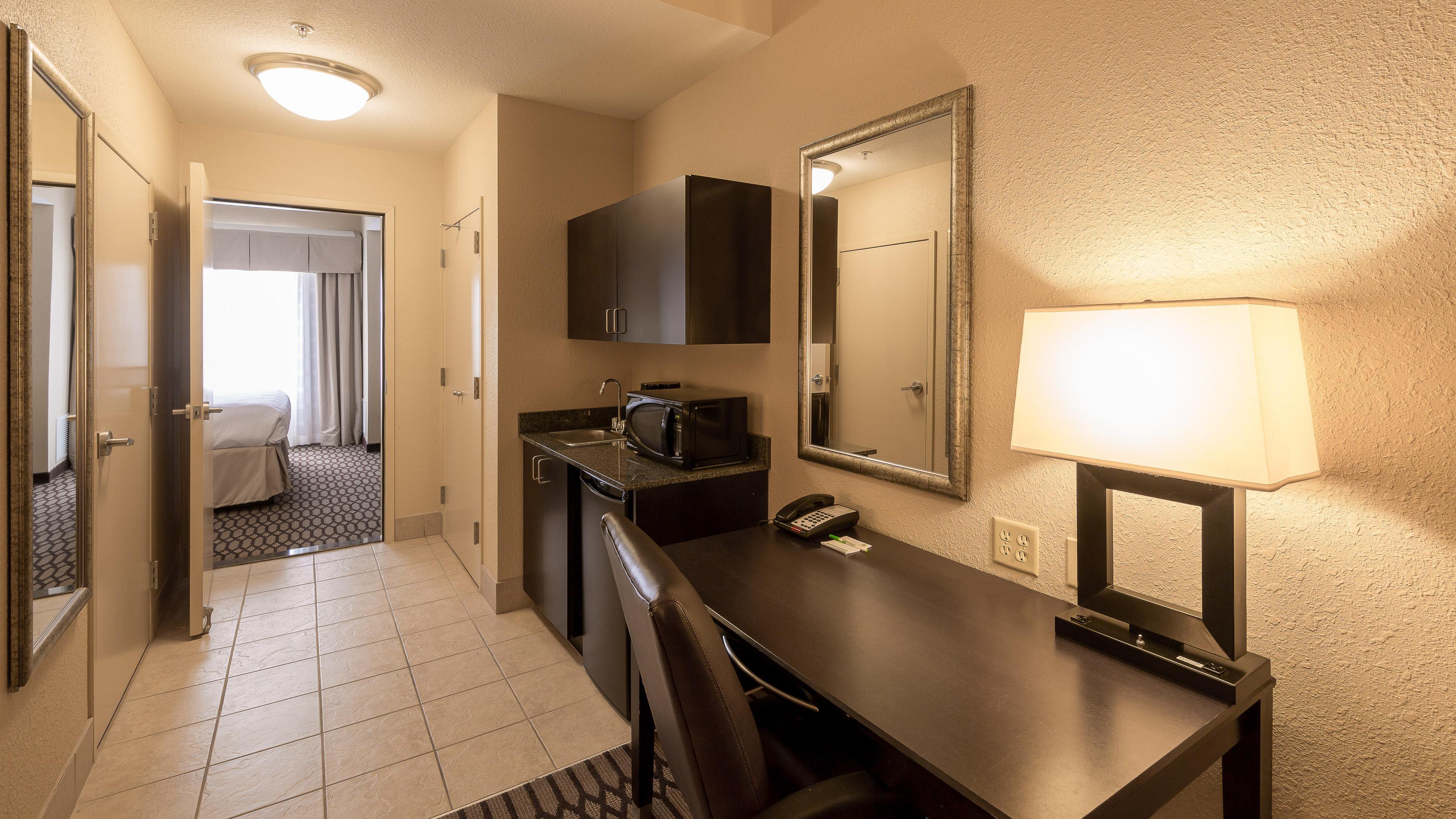 North Quail Springs By Ihg 3*