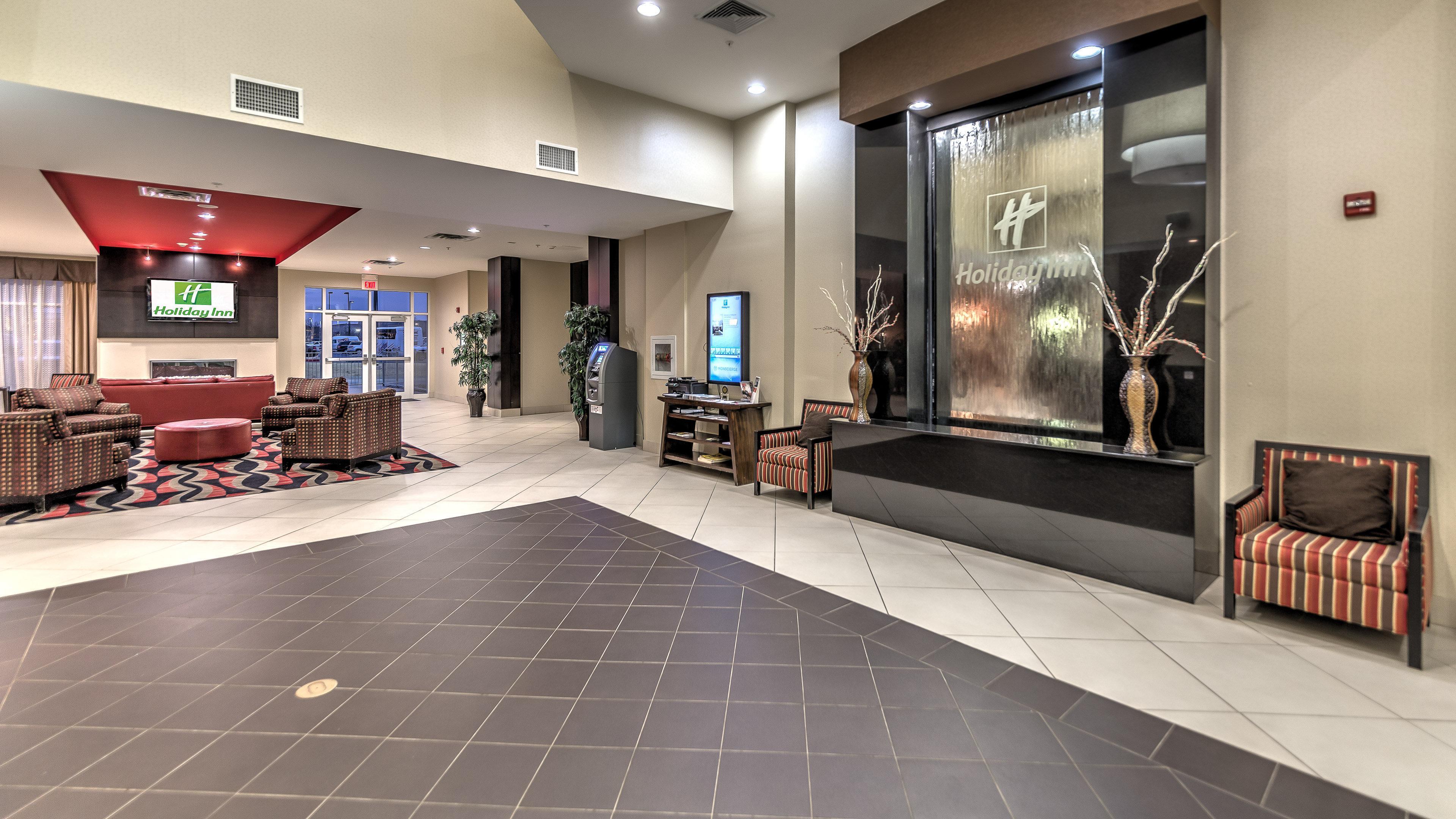 North Quail Springs By Ihg 3* Oklahoma City