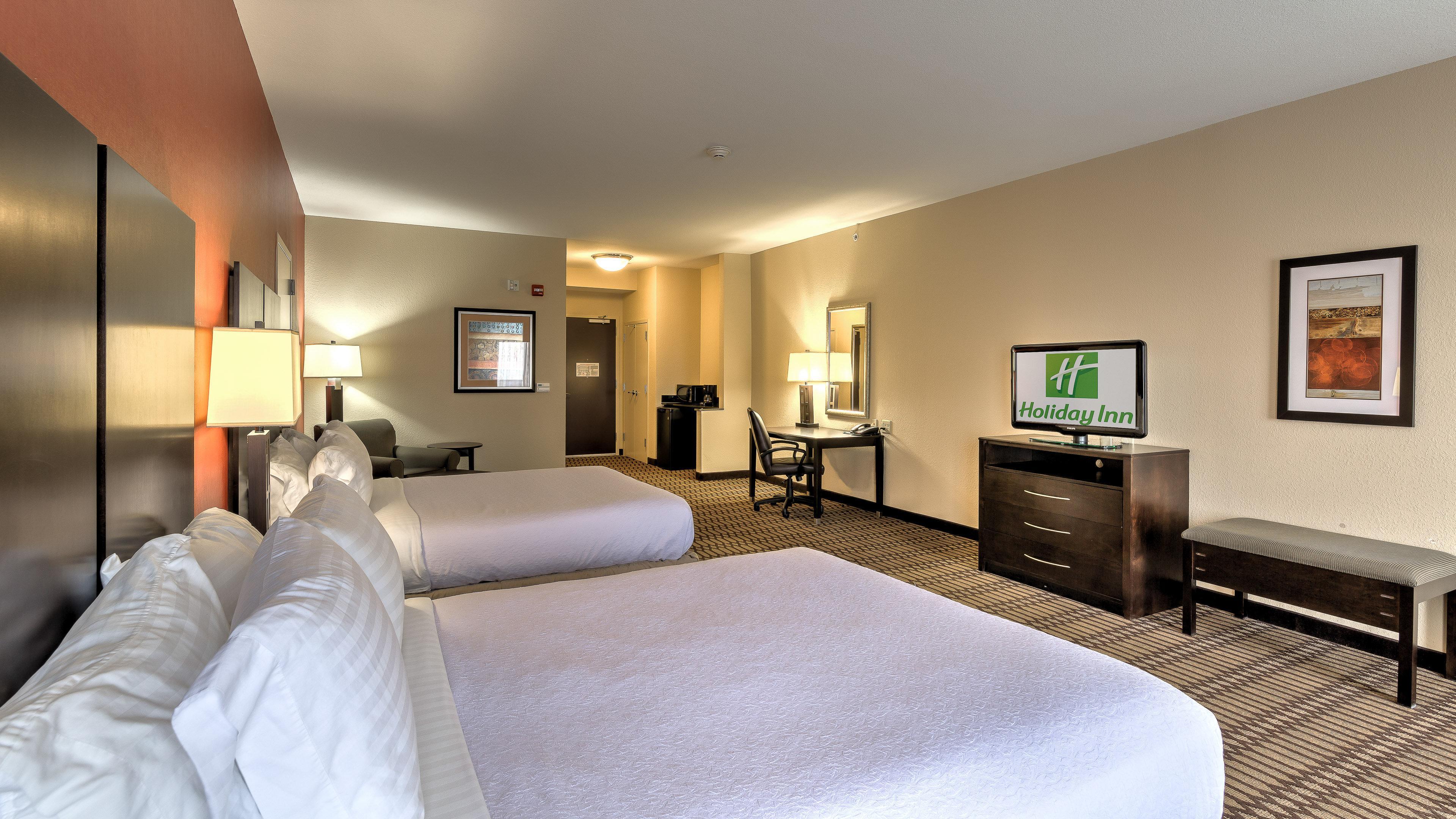North Quail Springs By Ihg Hotel