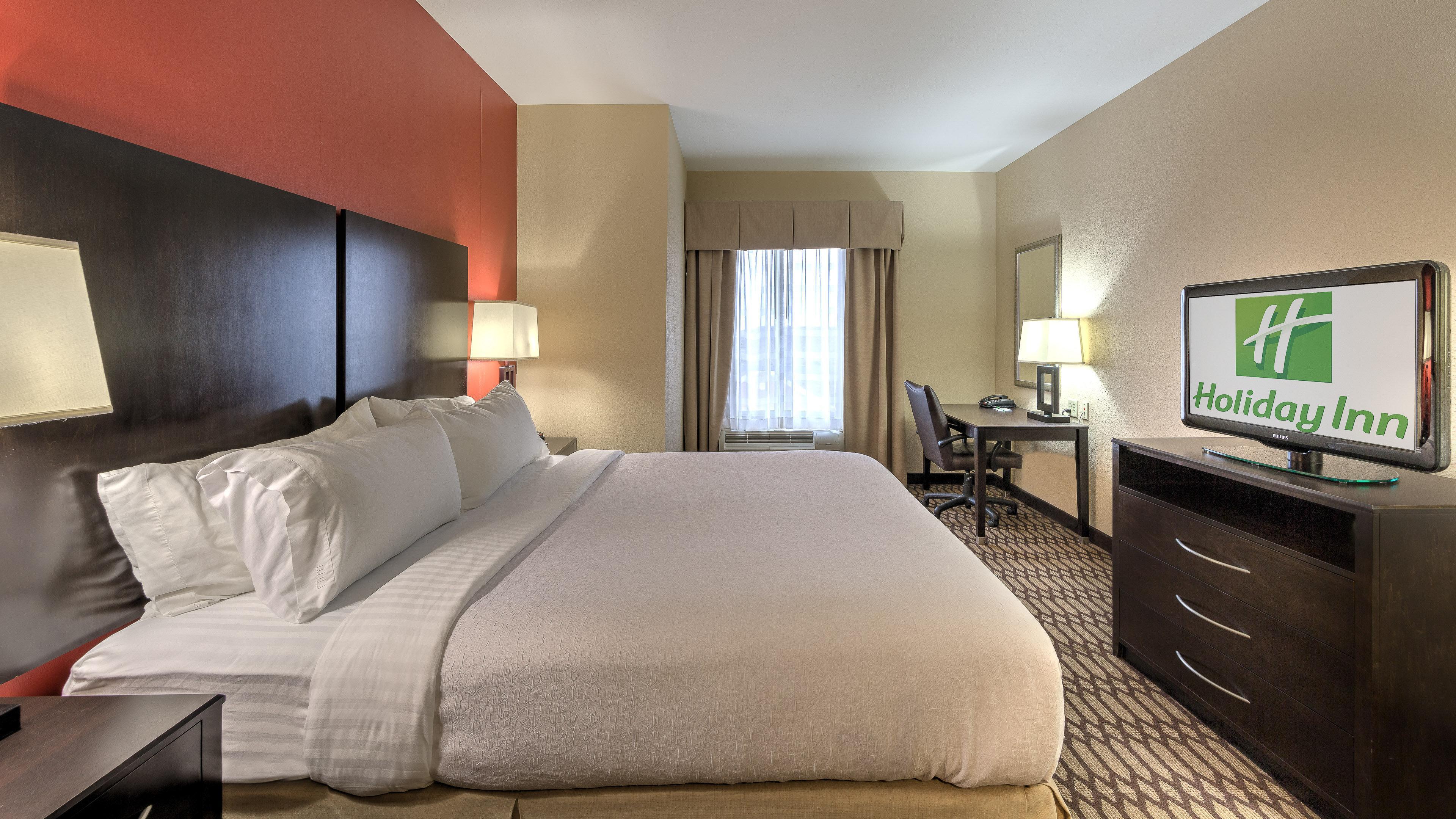 North Quail Springs By Ihg 3* Oklahoma City