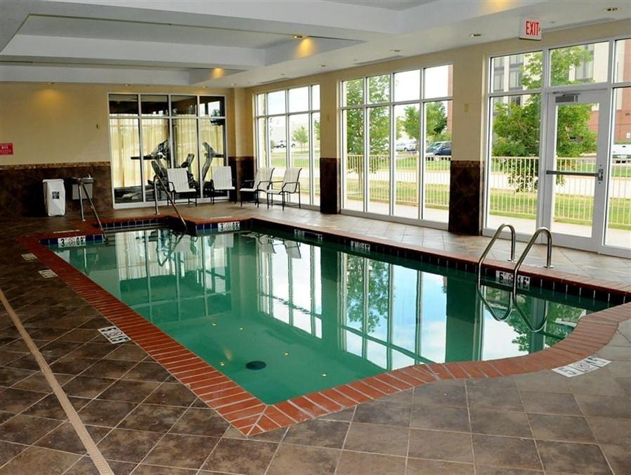 North Quail Springs By Ihg 3* Oklahoma City