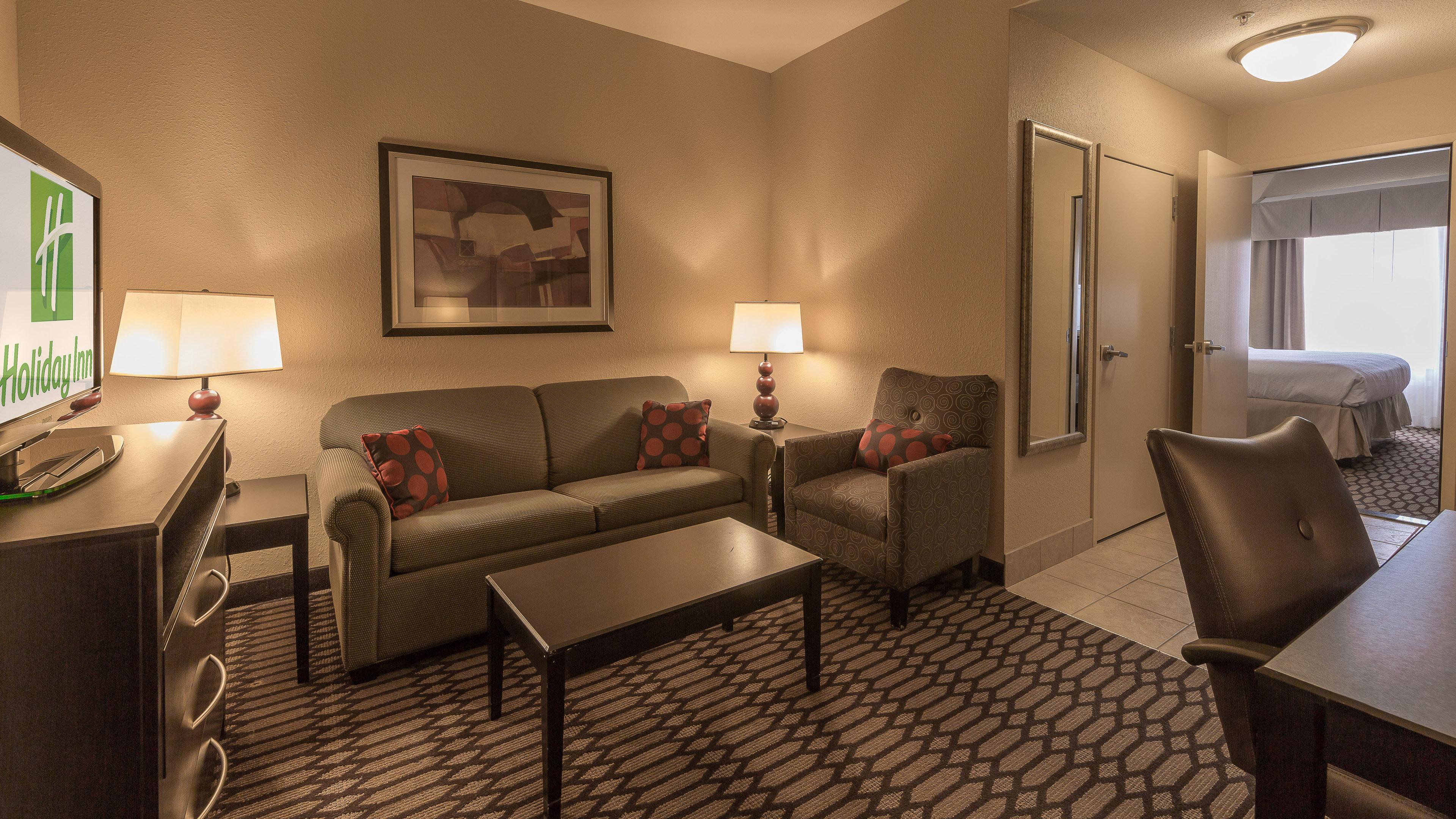 Hotel North Quail Springs By Ihg Oklahoma City