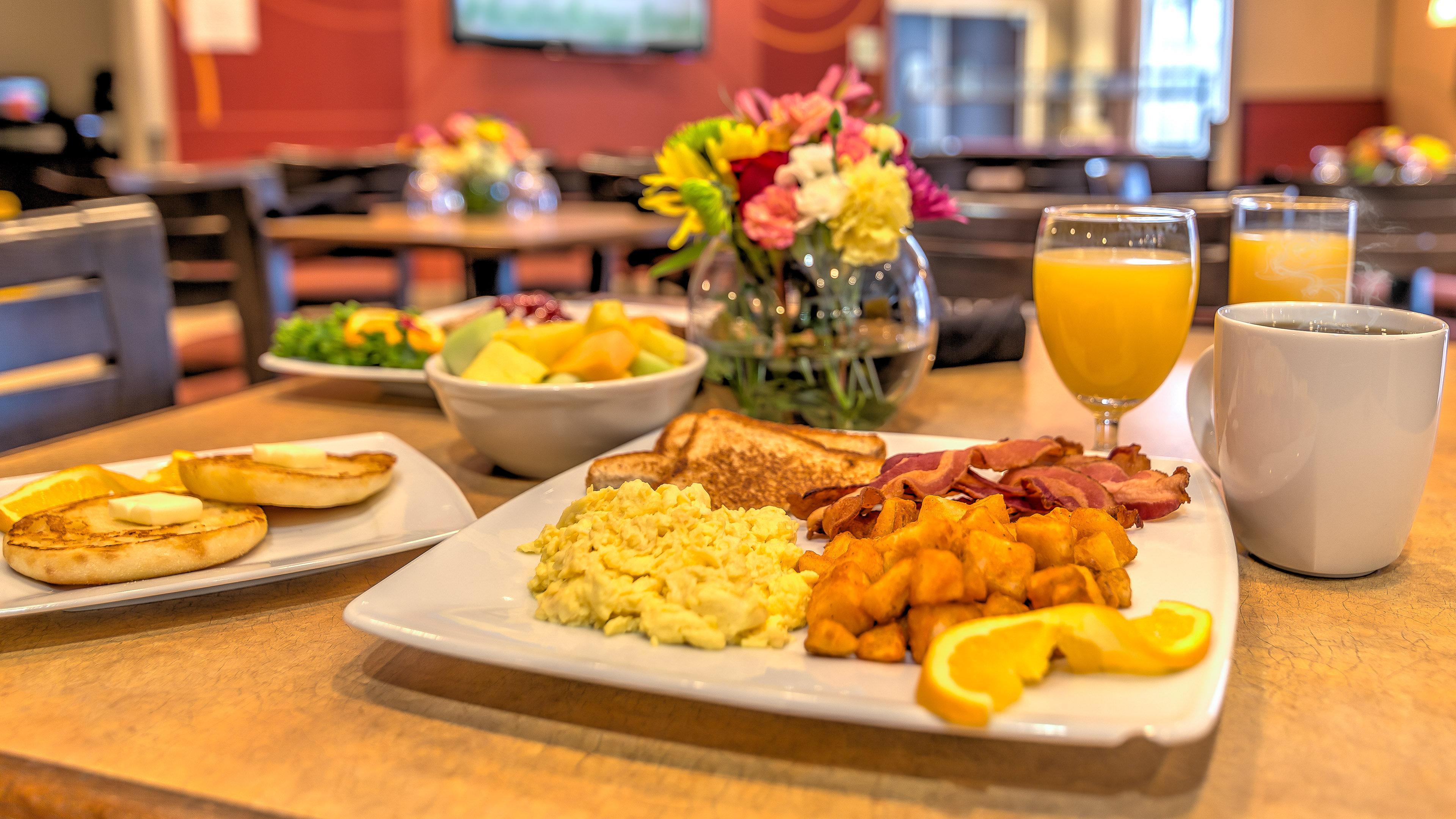North Quail Springs By Ihg Oklahoma City