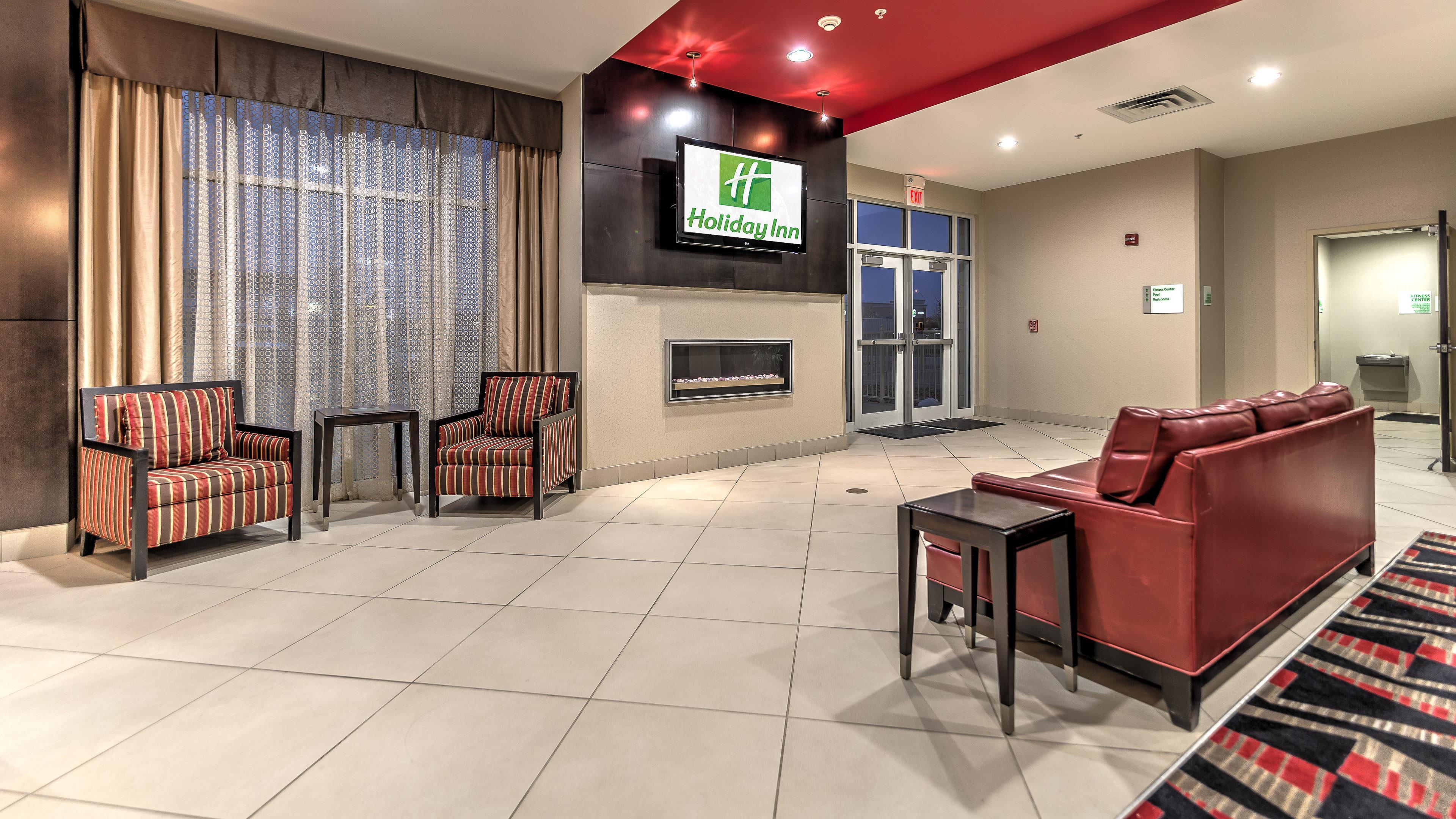 Hotel North Quail Springs By Ihg Oklahoma City