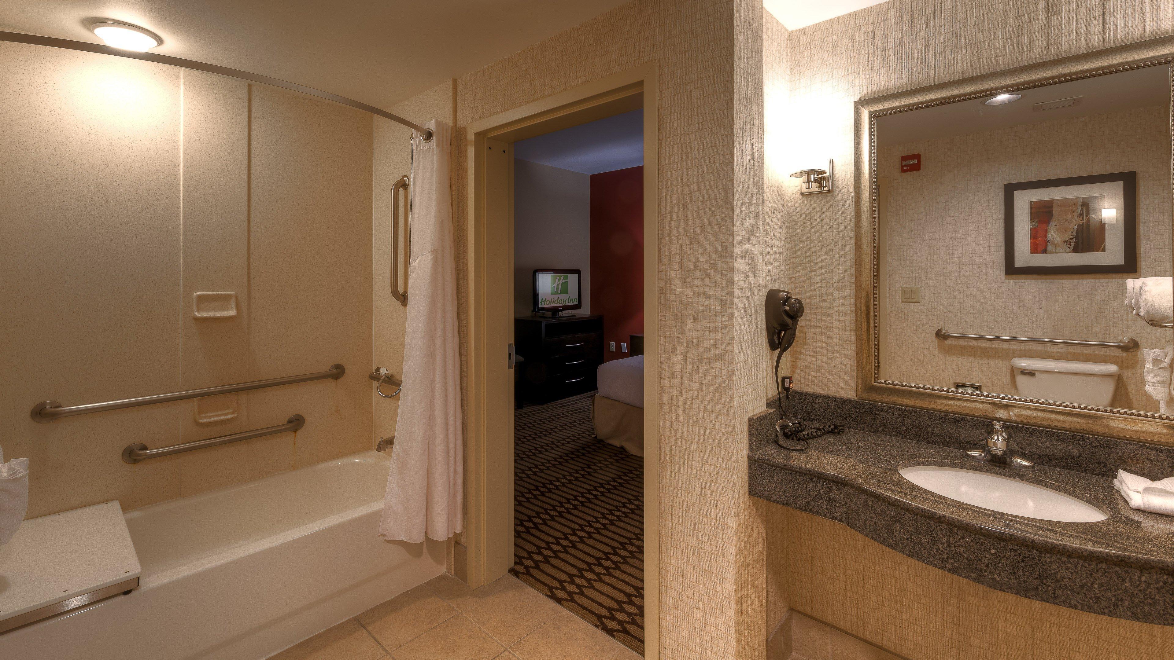North Quail Springs By Ihg Hotel 3*