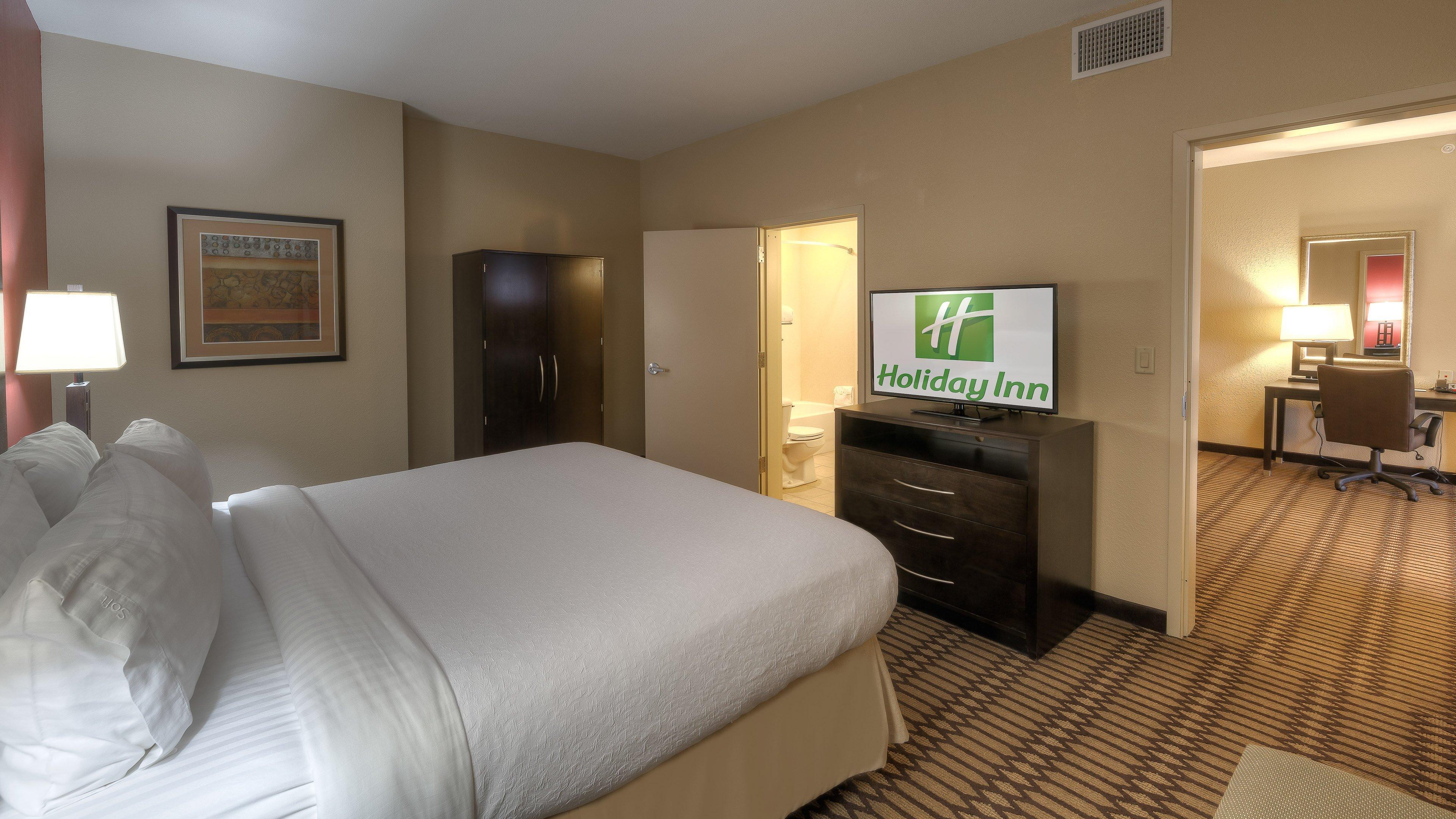 North Quail Springs By Ihg Hotel