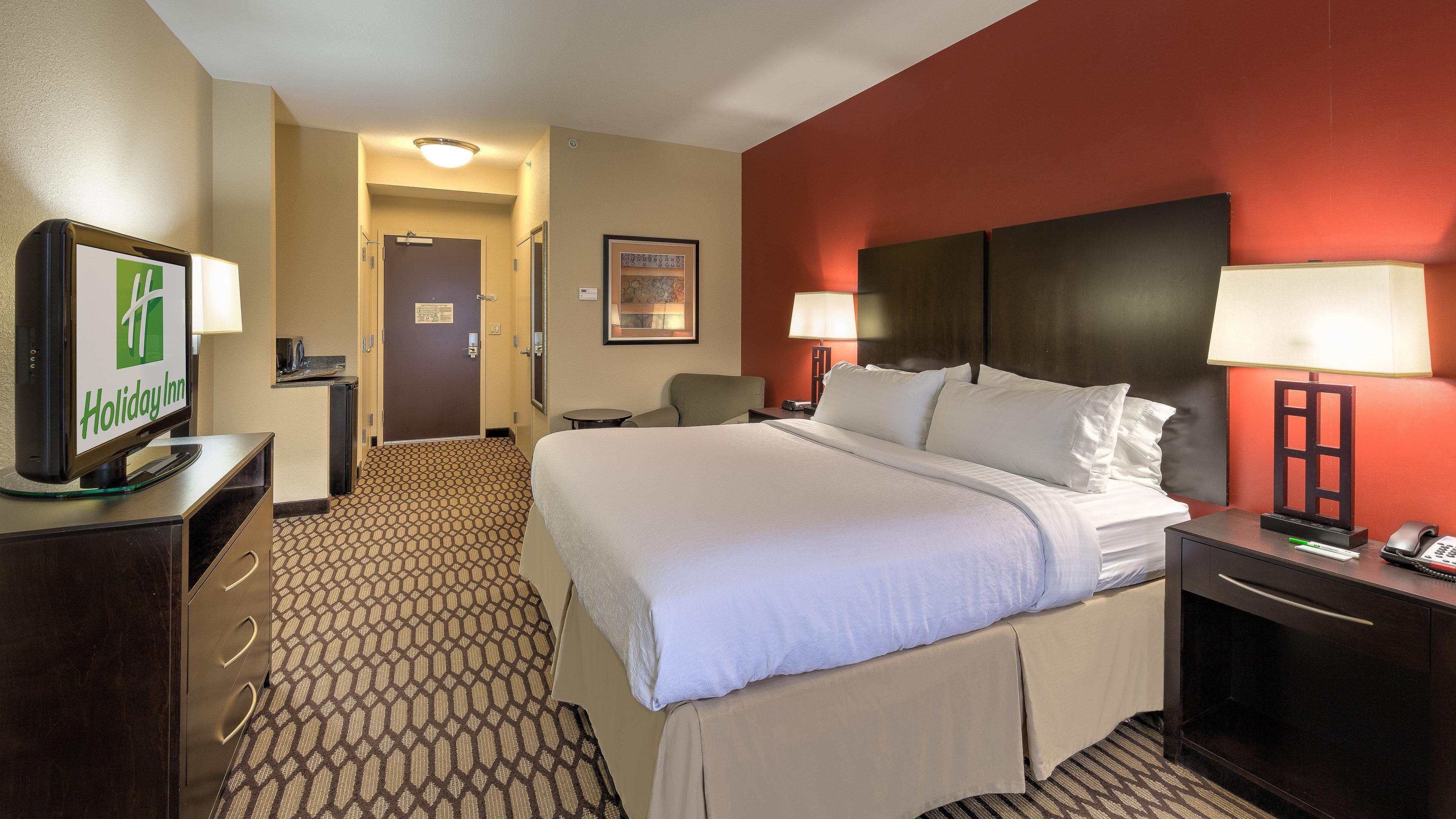 North Quail Springs By Ihg 3*