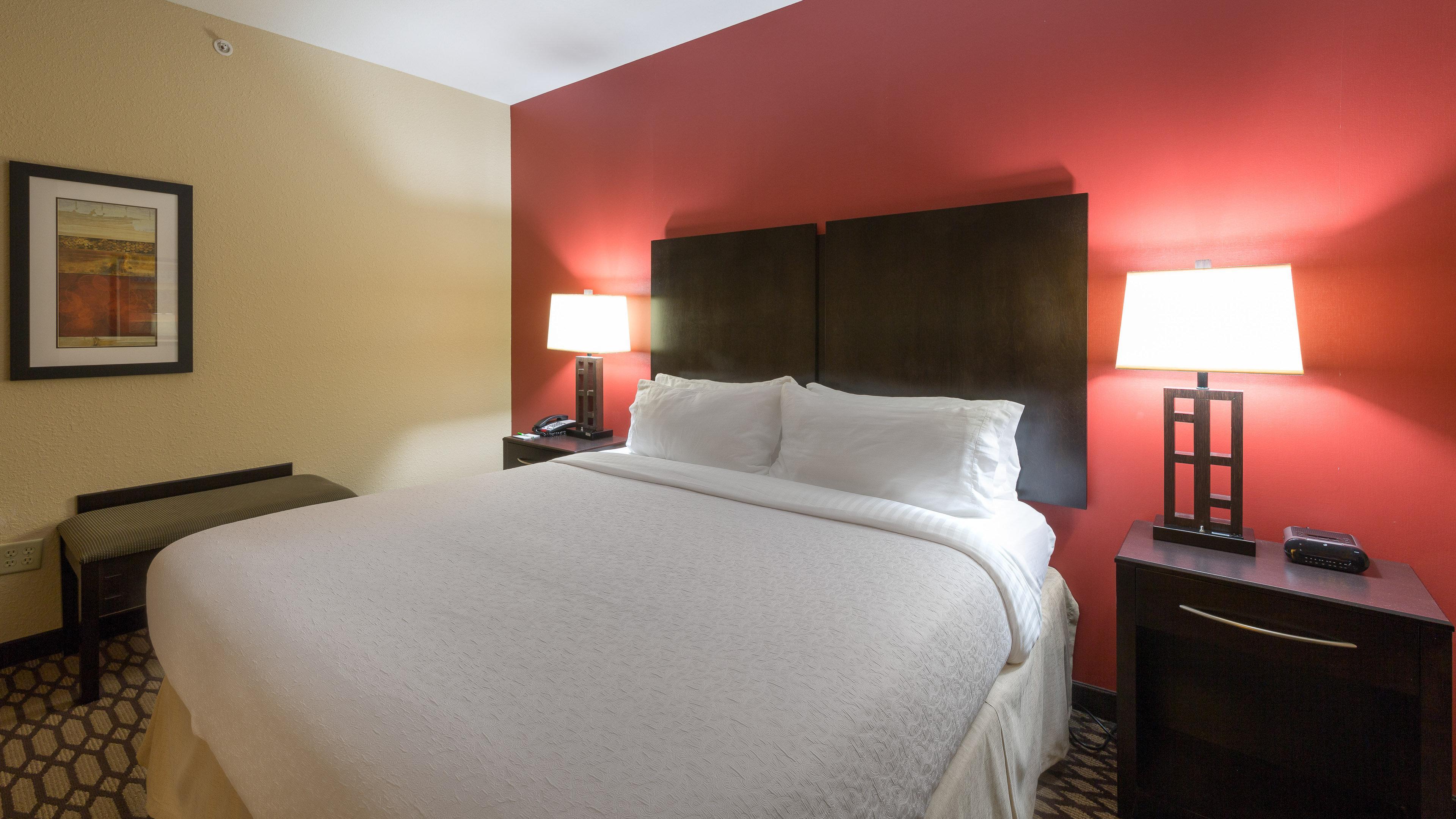 Hotel North Quail Springs By Ihg 3*