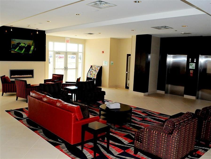 North Quail Springs By Ihg Hotel Oklahoma City