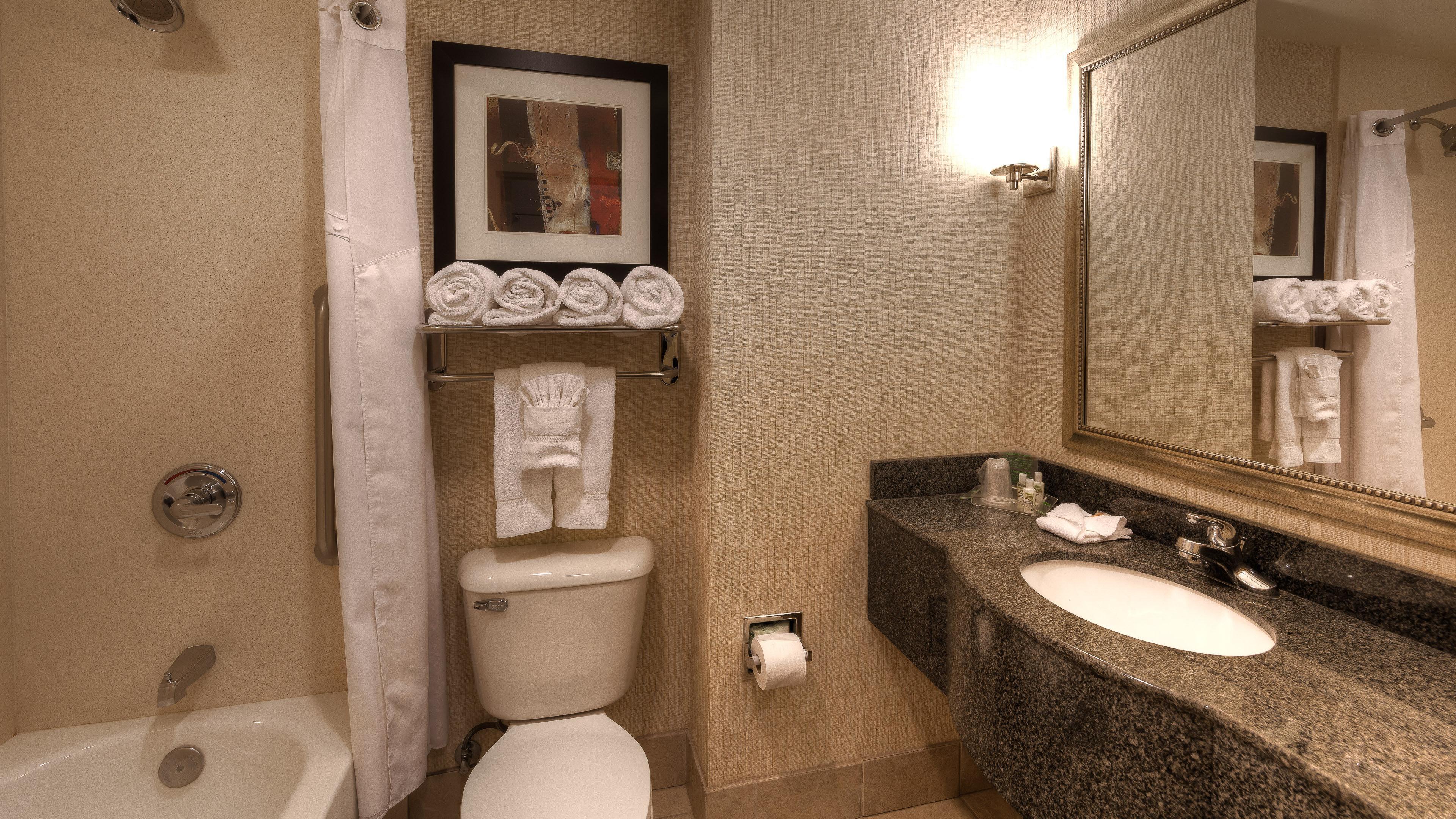 North Quail Springs By Ihg