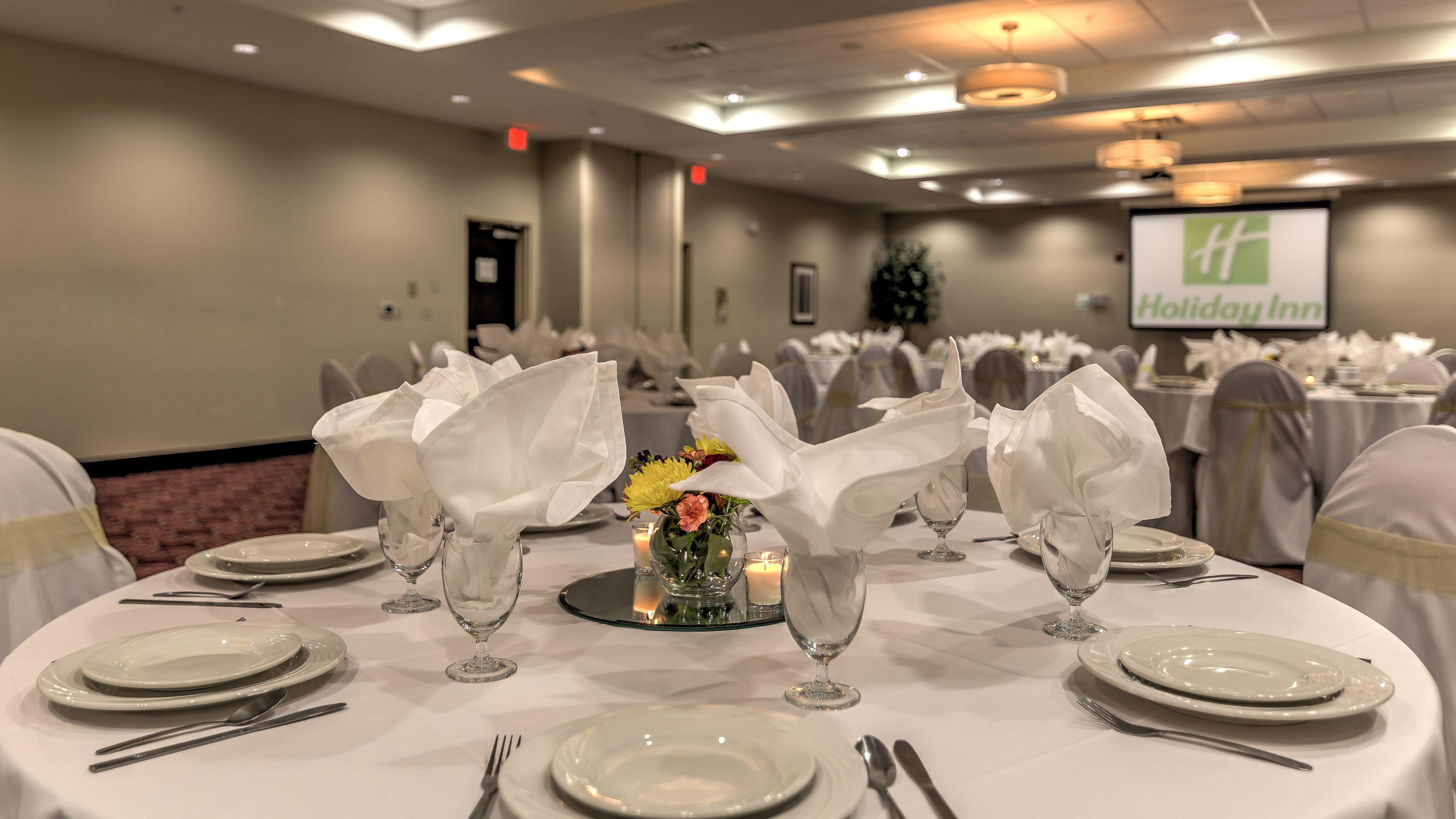 North Quail Springs By Ihg