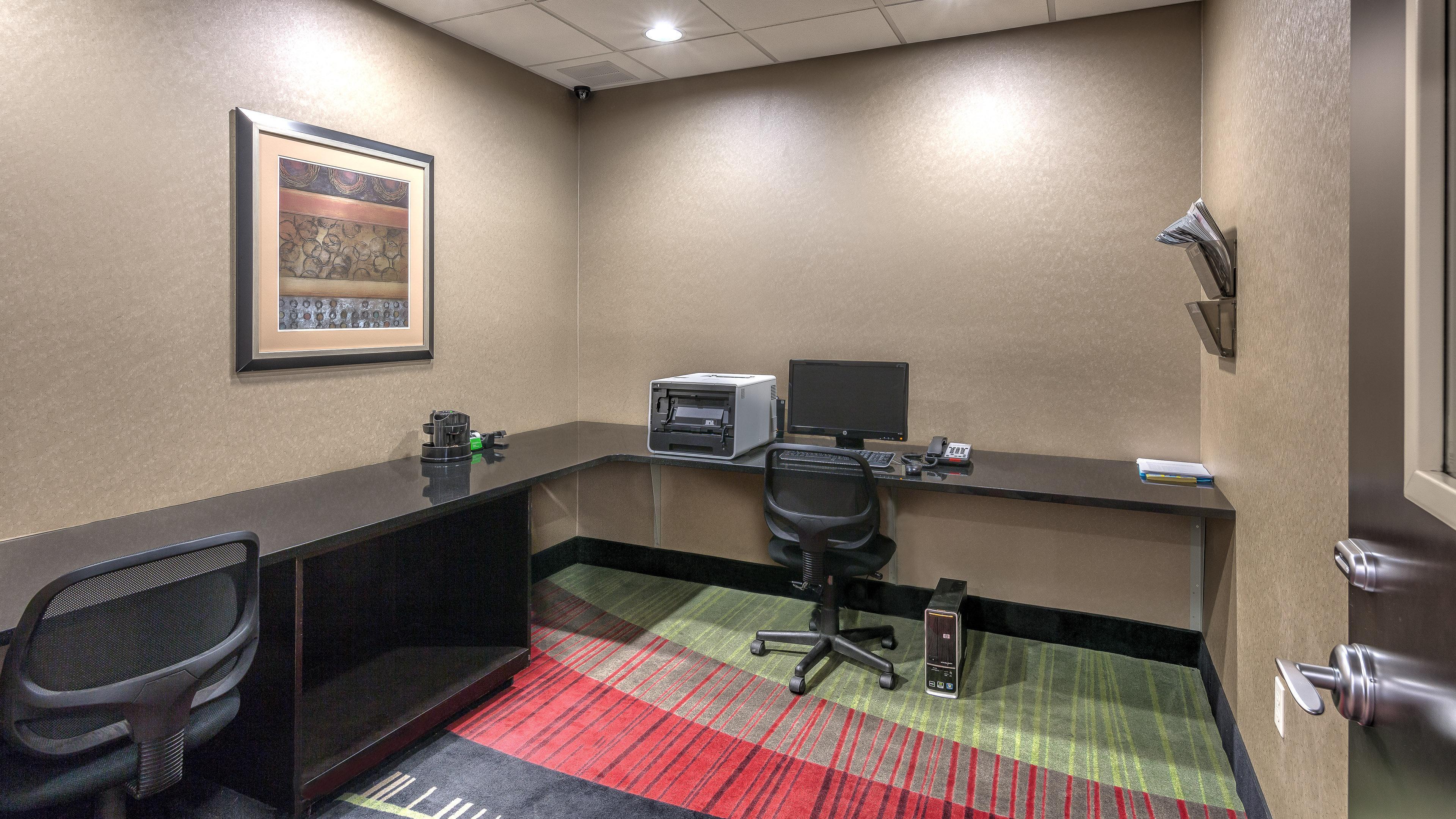 North Quail Springs By Ihg