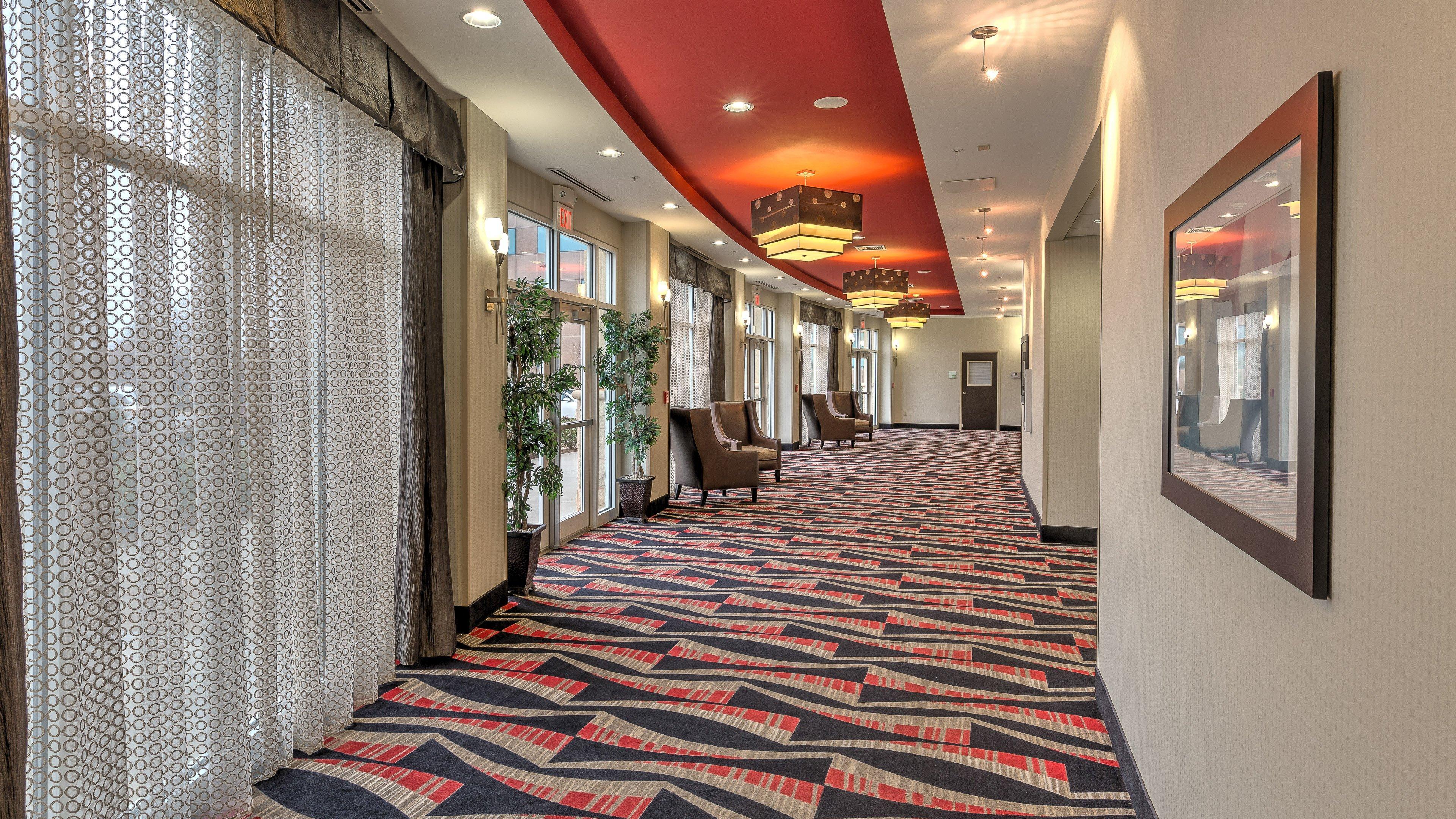 North Quail Springs By Ihg 3* Oklahoma City