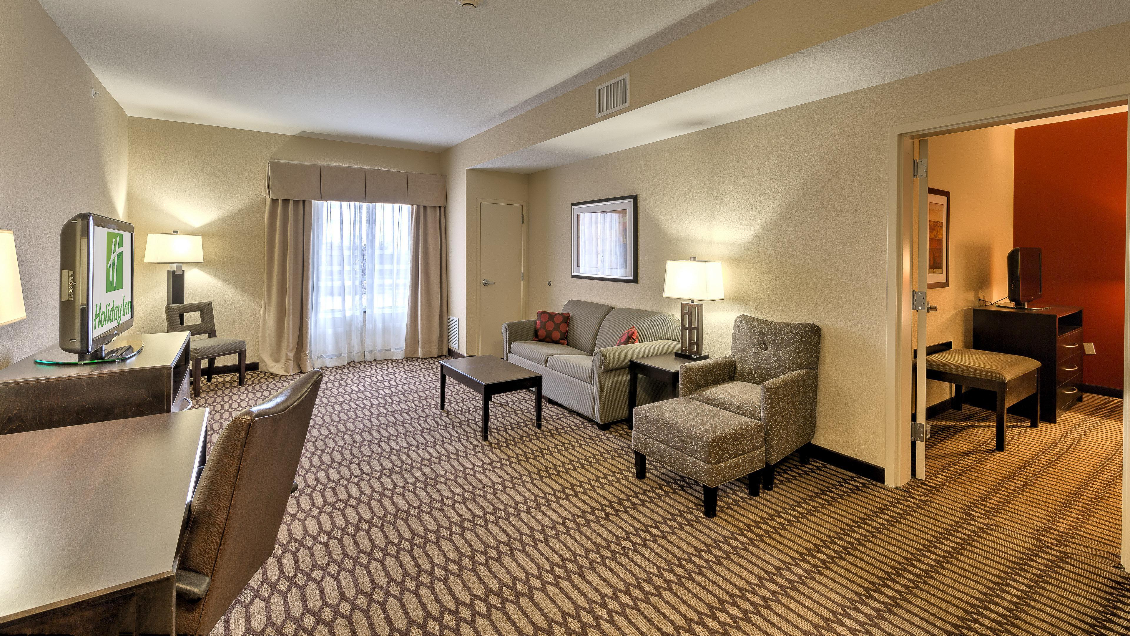 North Quail Springs By Ihg Hotel