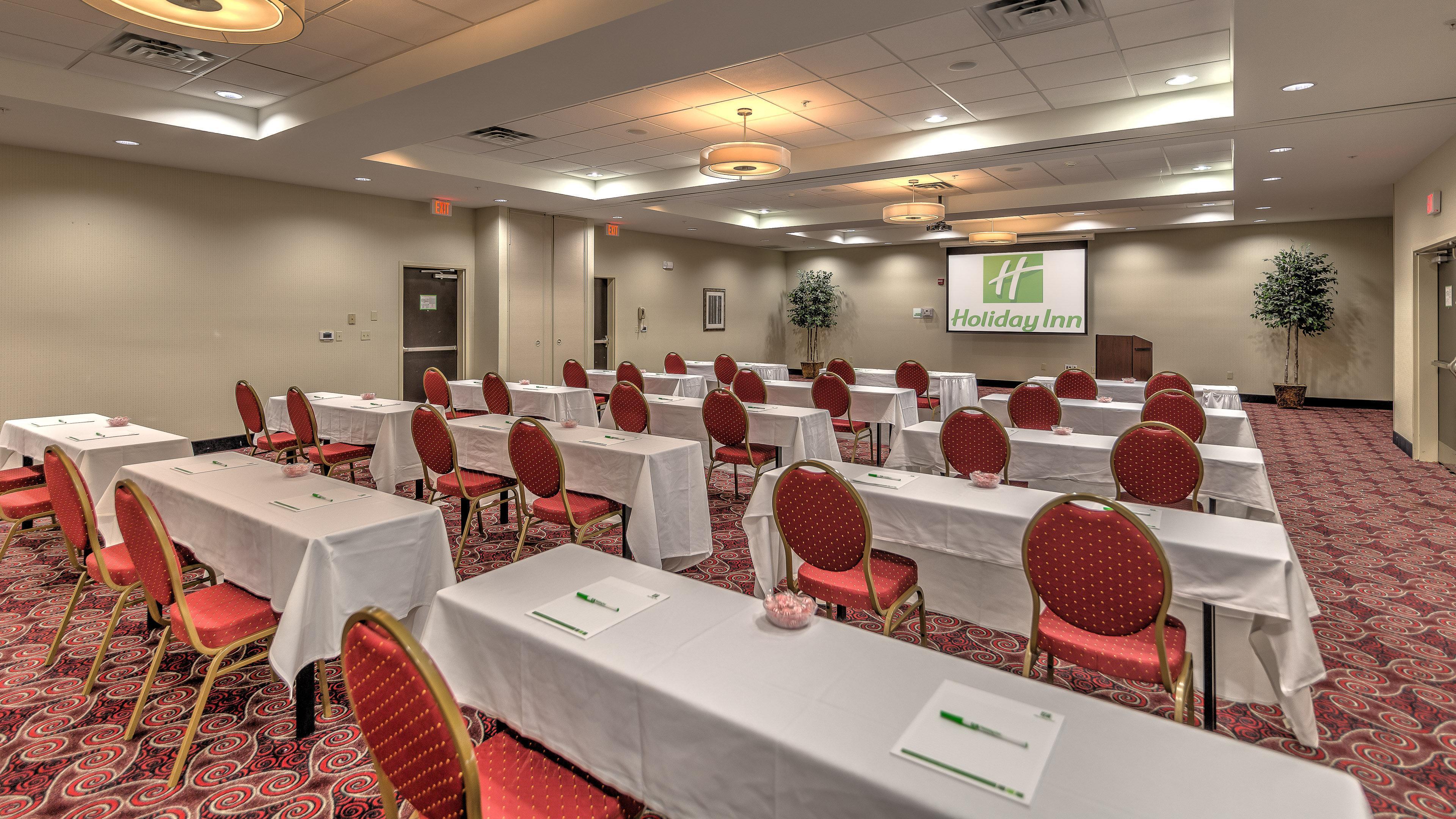 Hotel North Quail Springs By Ihg 3*