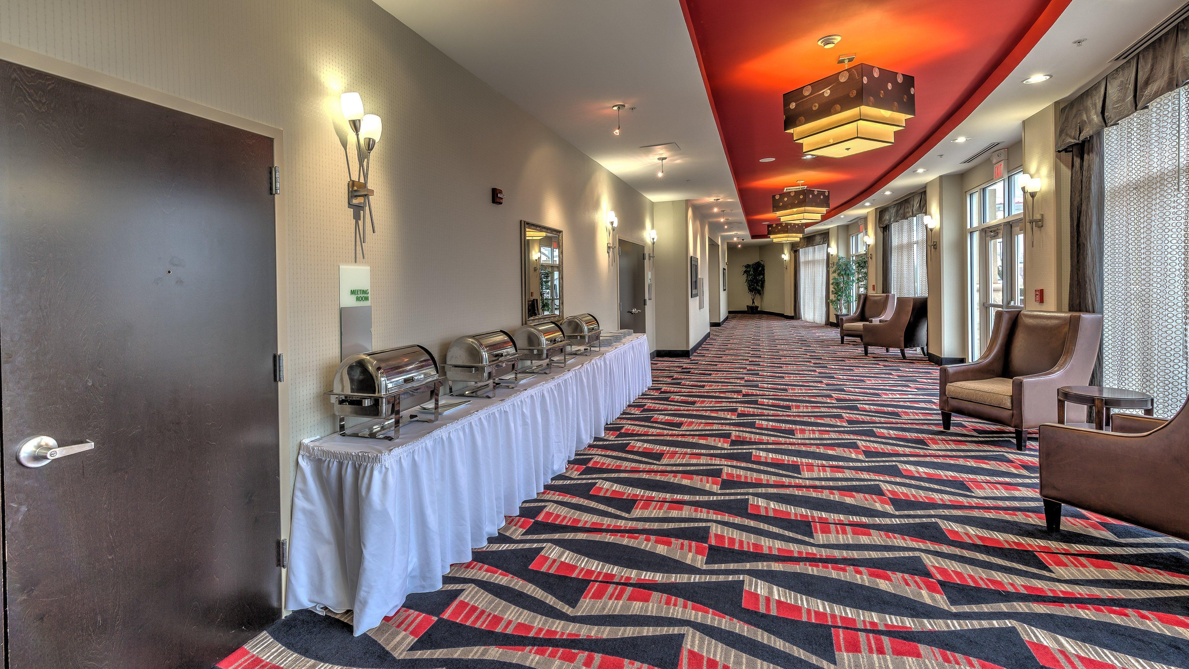 Hotel North Quail Springs By Ihg