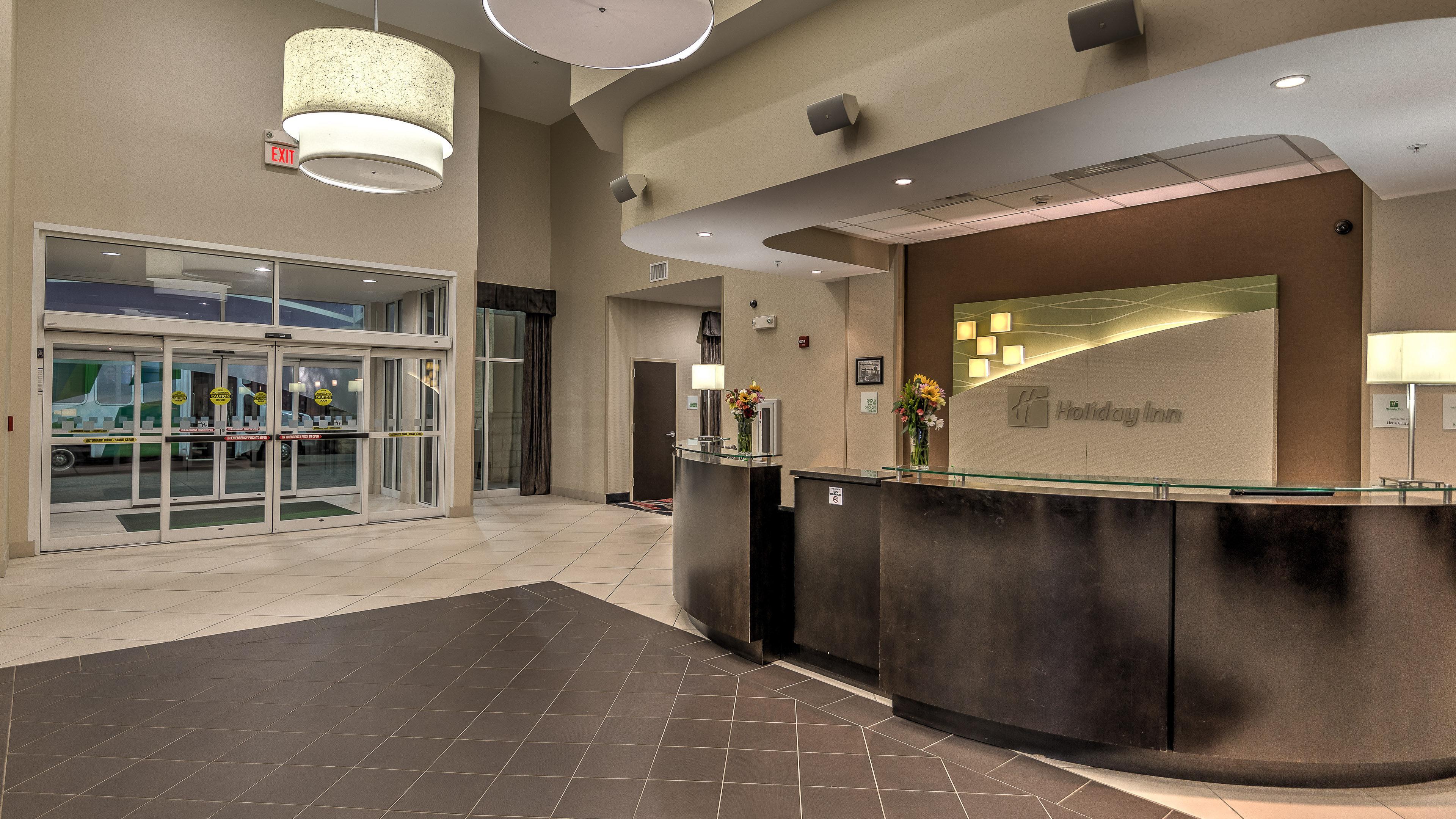 Hotel North Quail Springs By Ihg