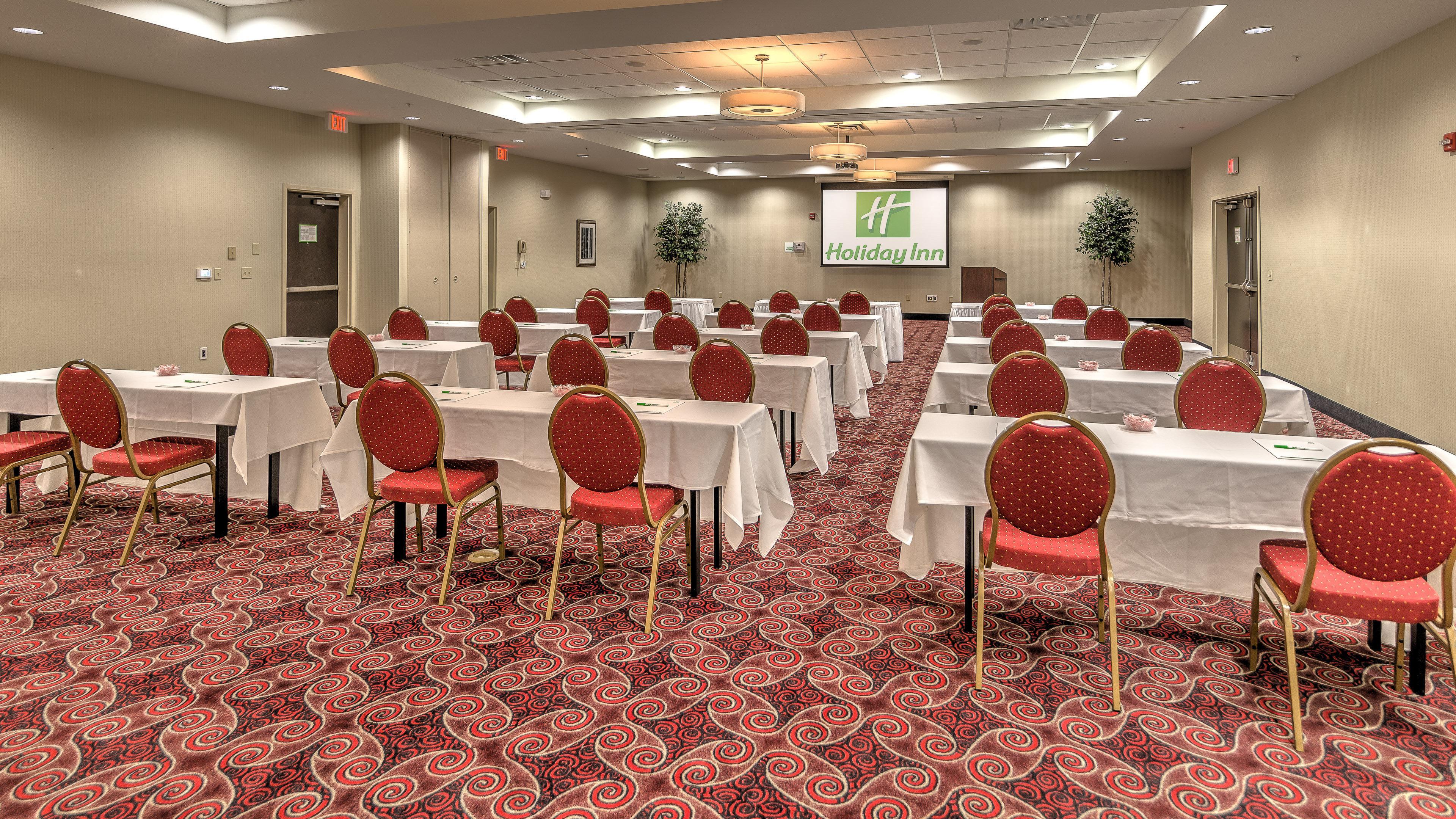 North Quail Springs By Ihg Hotel Oklahoma City
