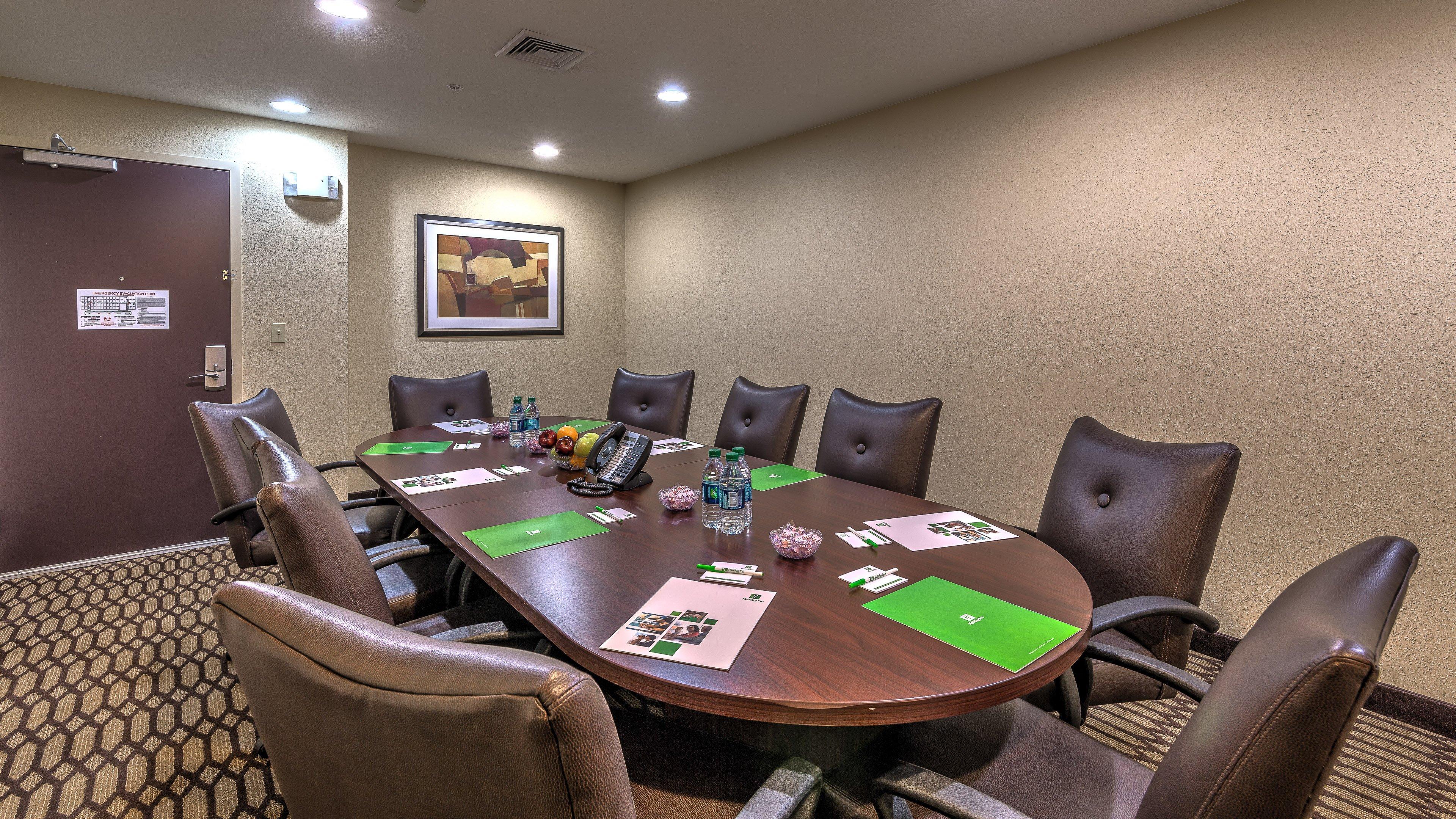 North Quail Springs By Ihg Hotel Oklahoma City