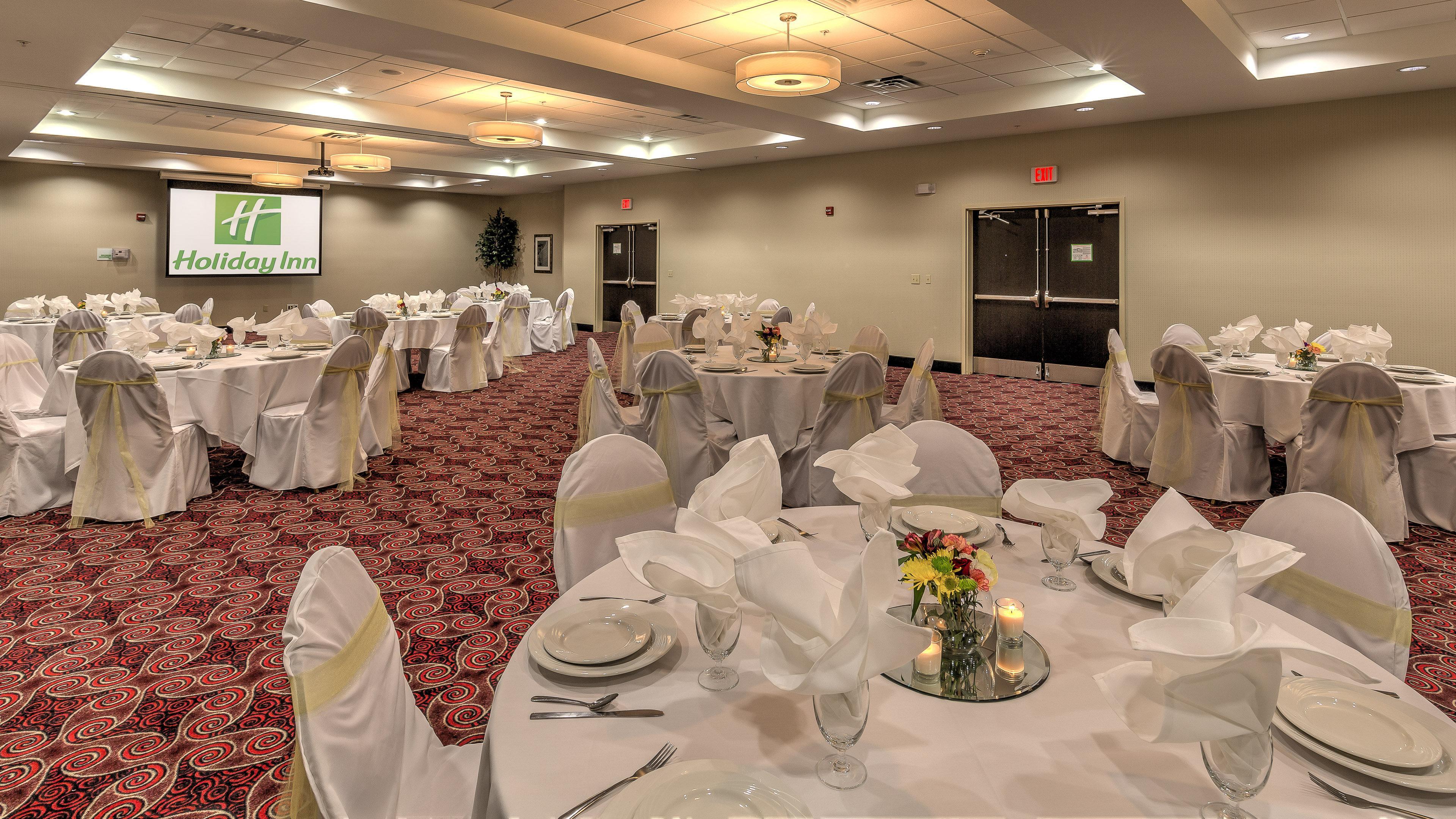 Hotel North Quail Springs By Ihg