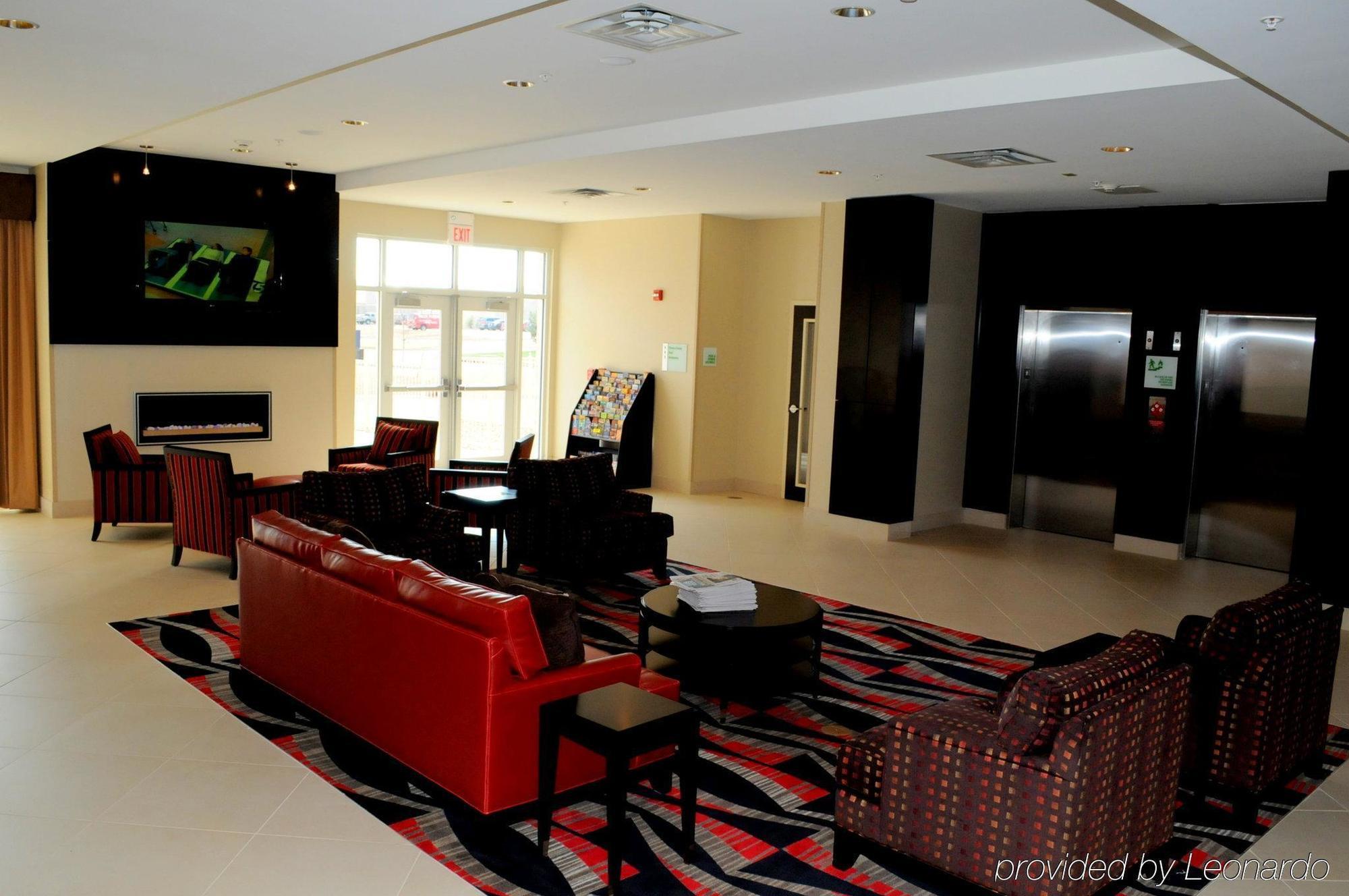 North Quail Springs By Ihg