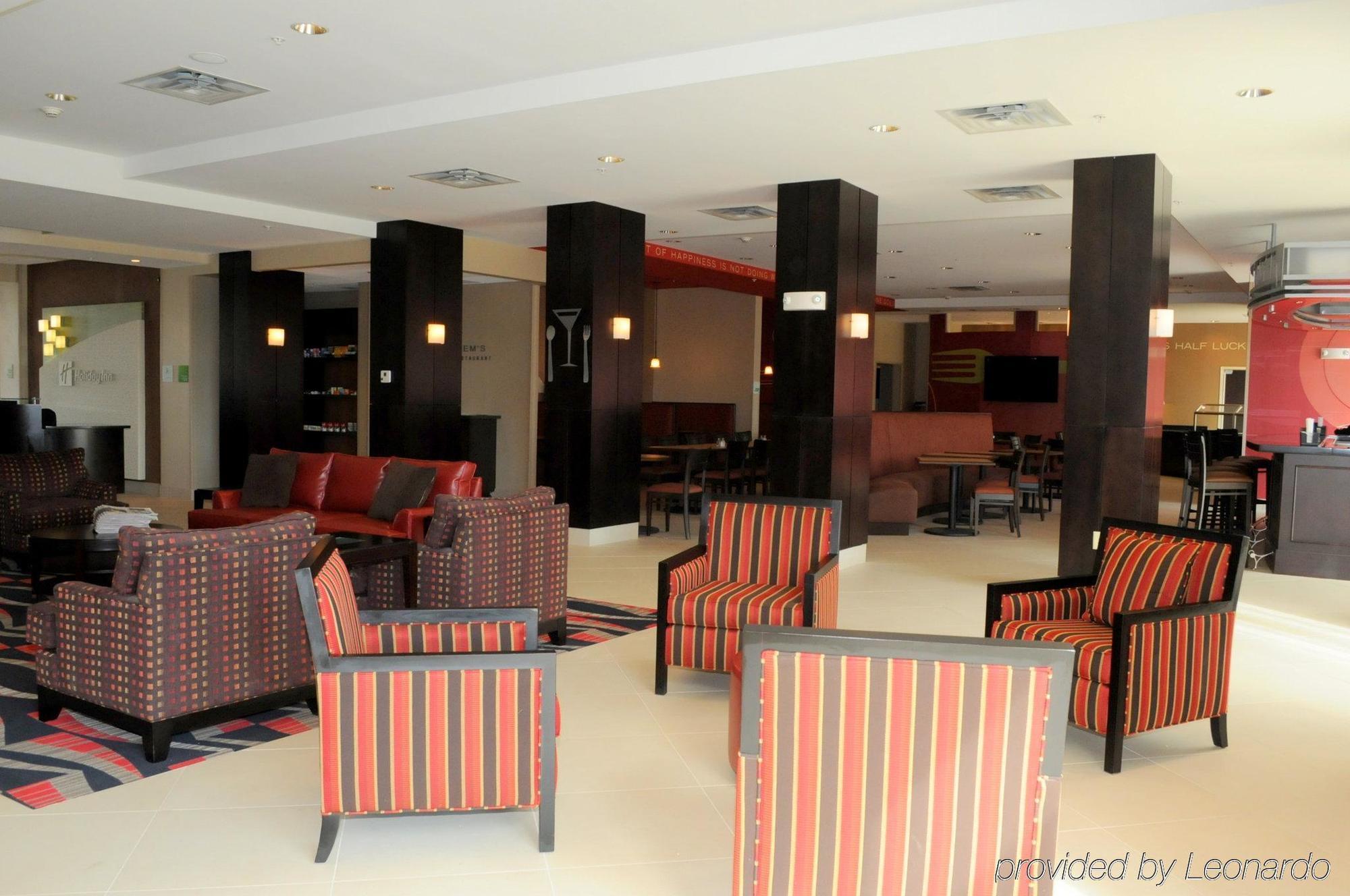Hotel North Quail Springs By Ihg Oklahoma City