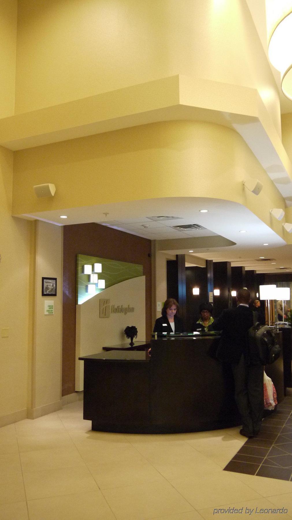 North Quail Springs By Ihg Hotel