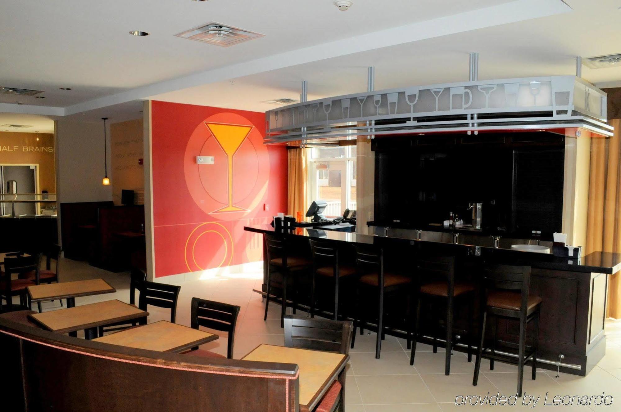 North Quail Springs By Ihg 3* Oklahoma City