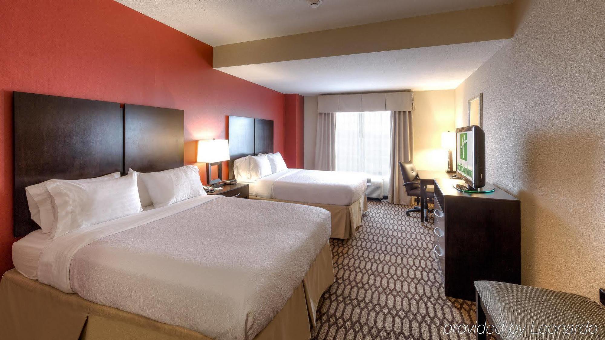 North Quail Springs By Ihg