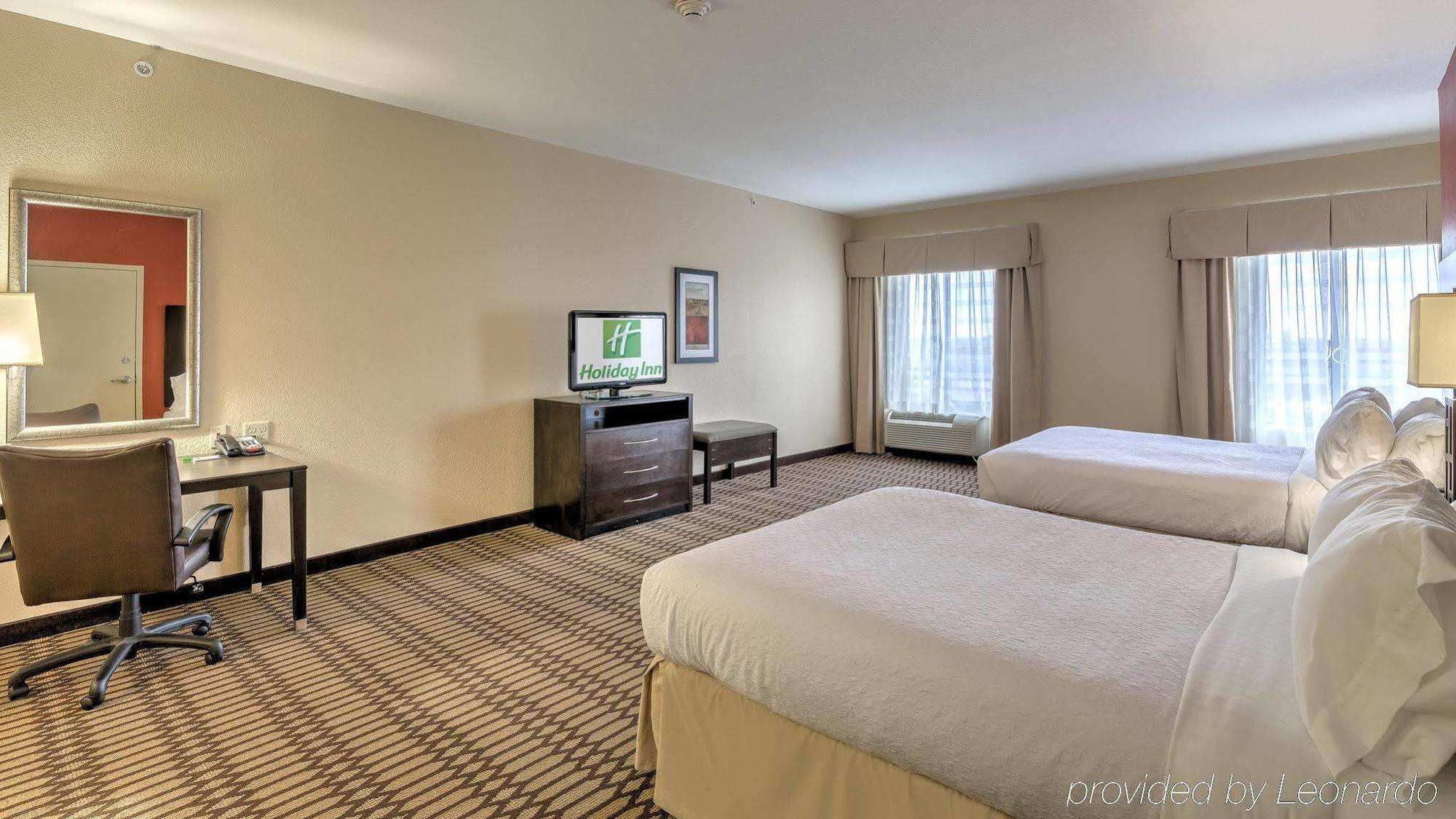 North Quail Springs By Ihg Hotel 3*