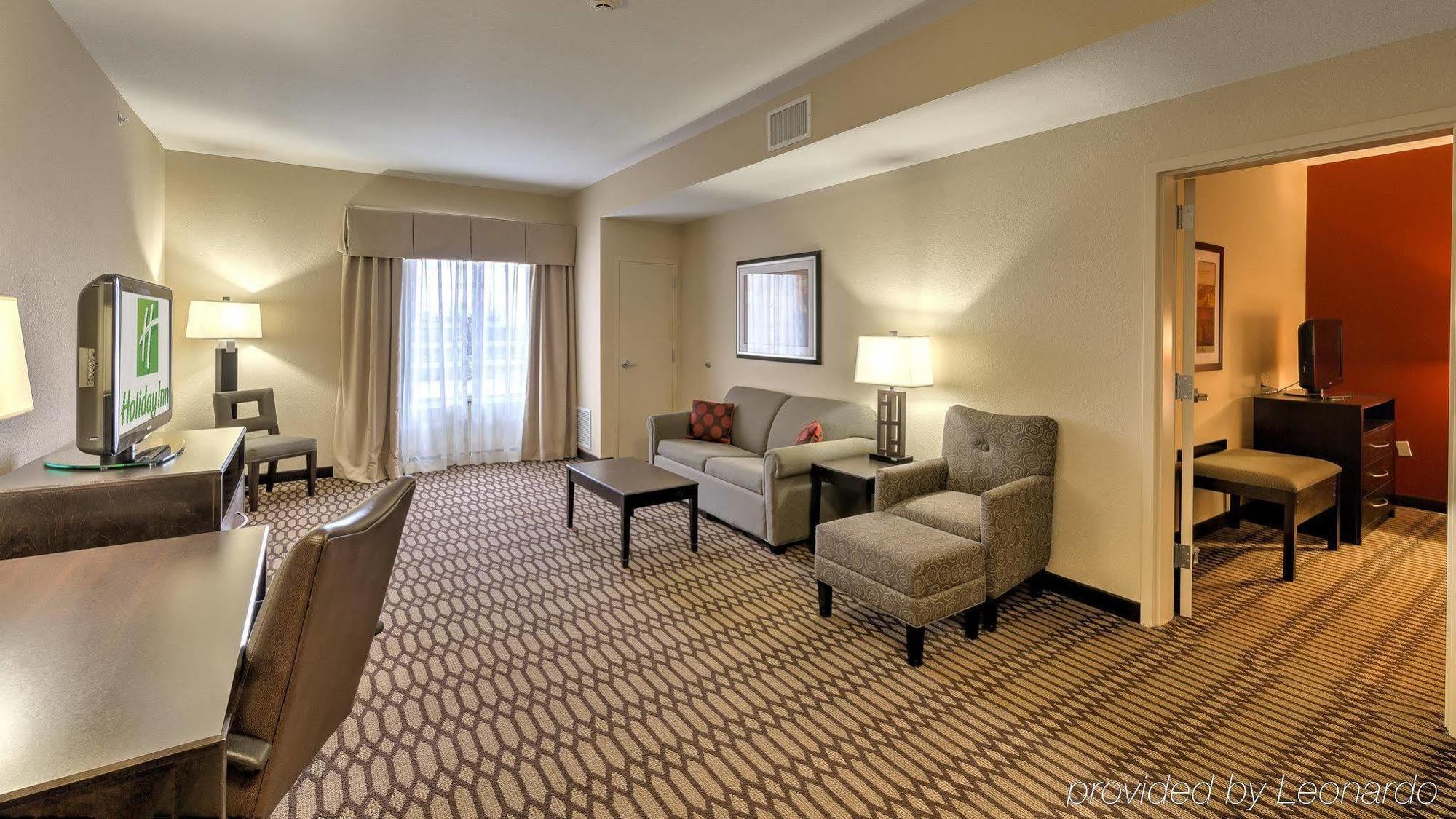 North Quail Springs By Ihg Oklahoma City