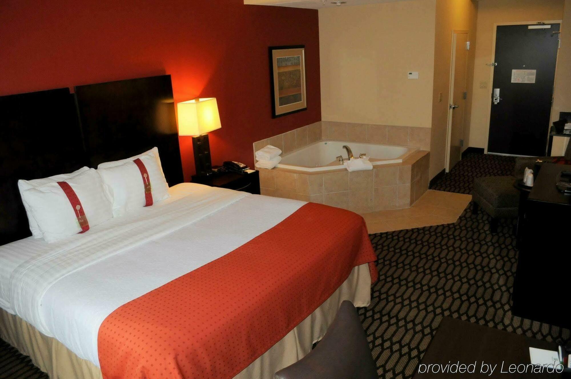 North Quail Springs By Ihg