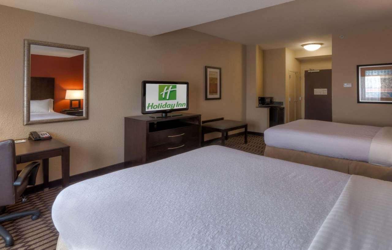 Hotel North Quail Springs By Ihg Oklahoma City