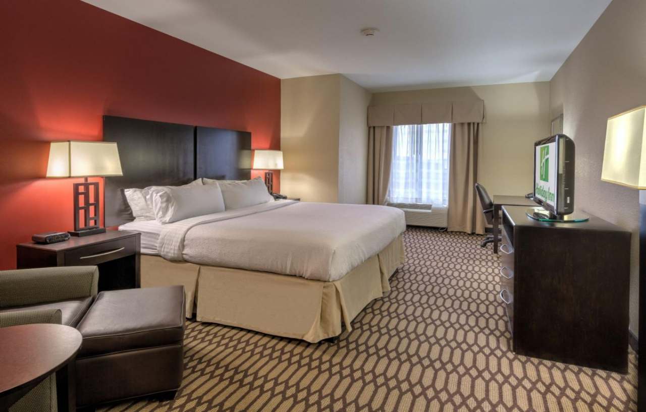 Hotel North Quail Springs By Ihg 3*