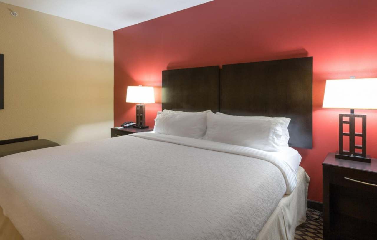 North Quail Springs By Ihg 3* Oklahoma City