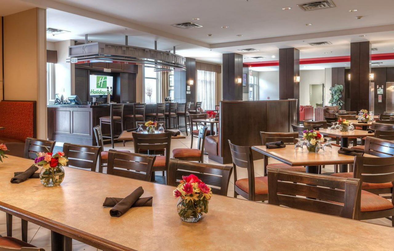 Hotel North Quail Springs By Ihg Oklahoma City