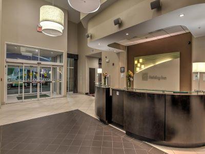 North Quail Springs By Ihg Oklahoma City