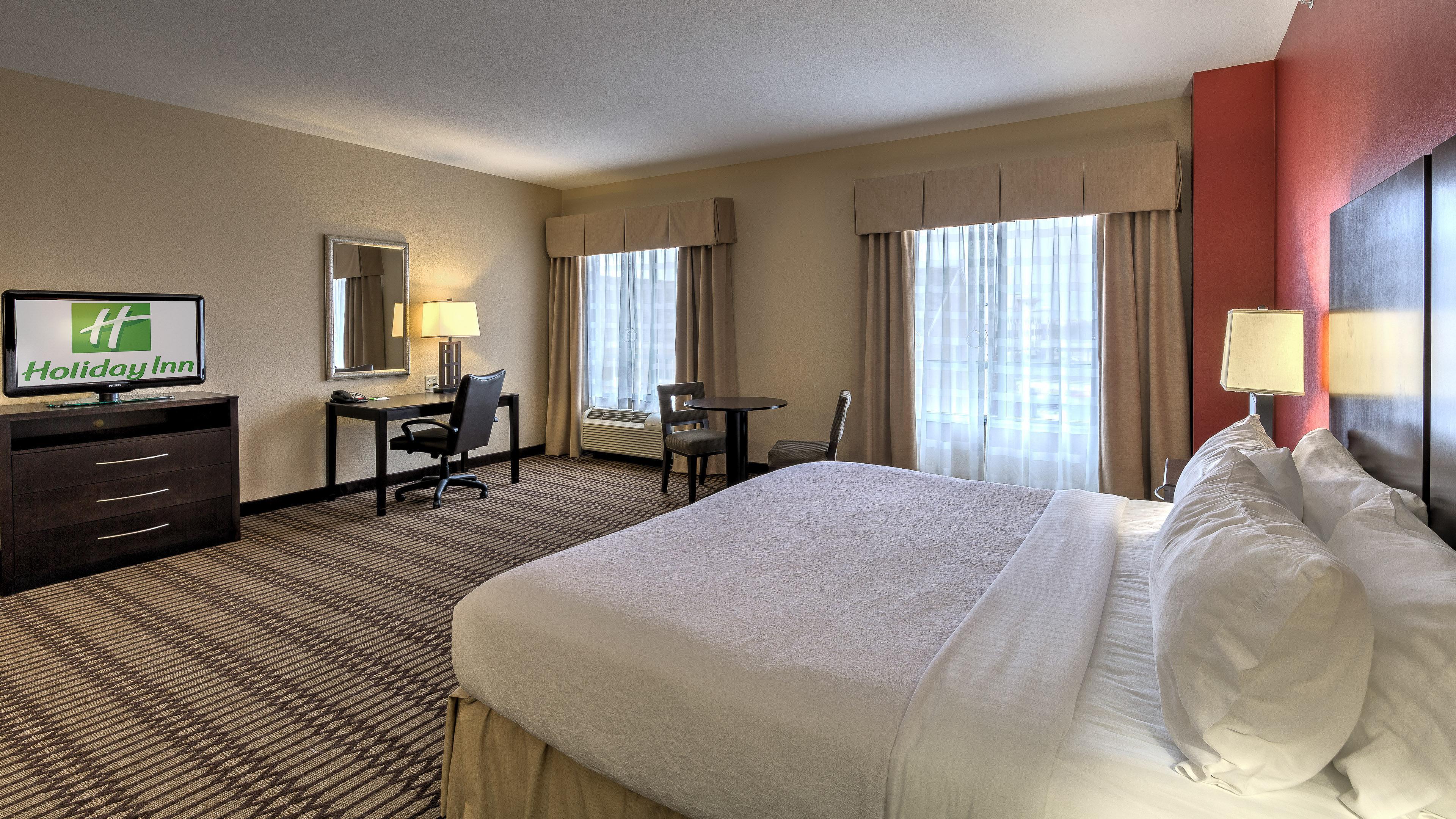 Hotel North Quail Springs By Ihg Oklahoma City
