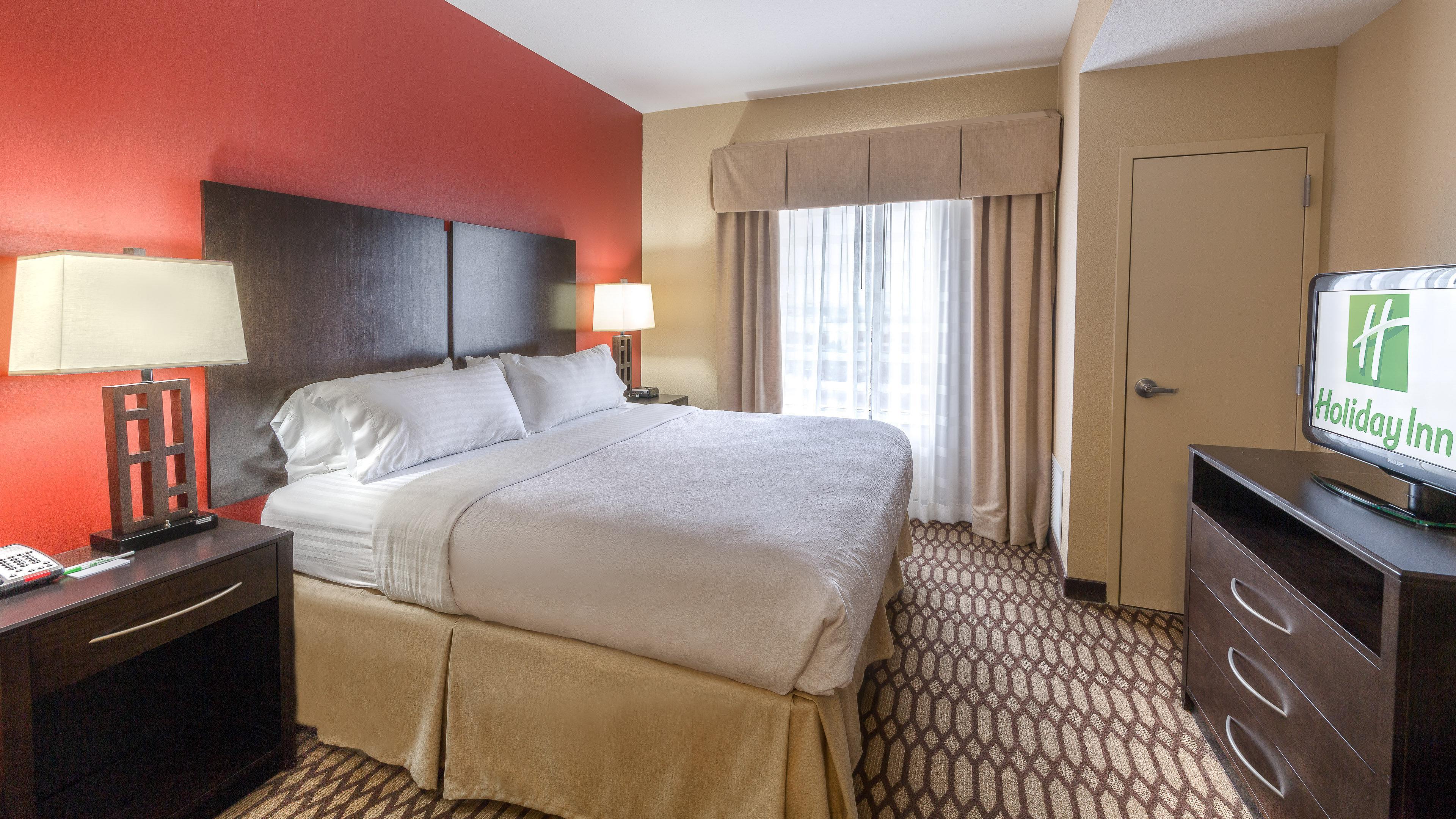 North Quail Springs By Ihg Hotel Oklahoma City