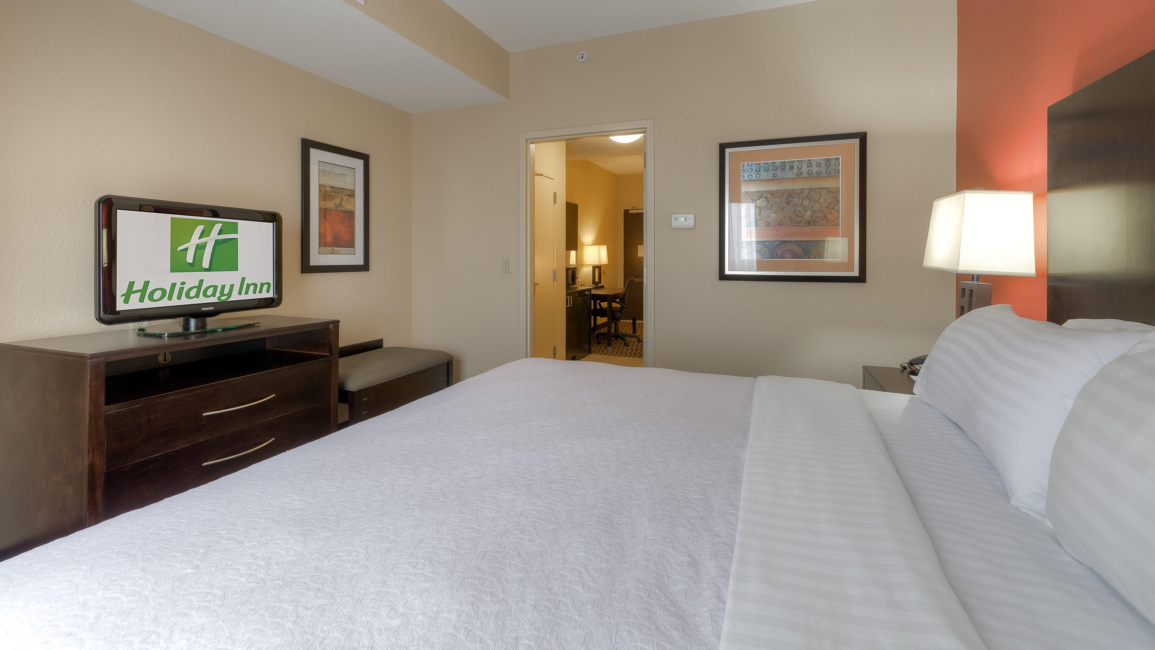 North Quail Springs By Ihg 3* Oklahoma City