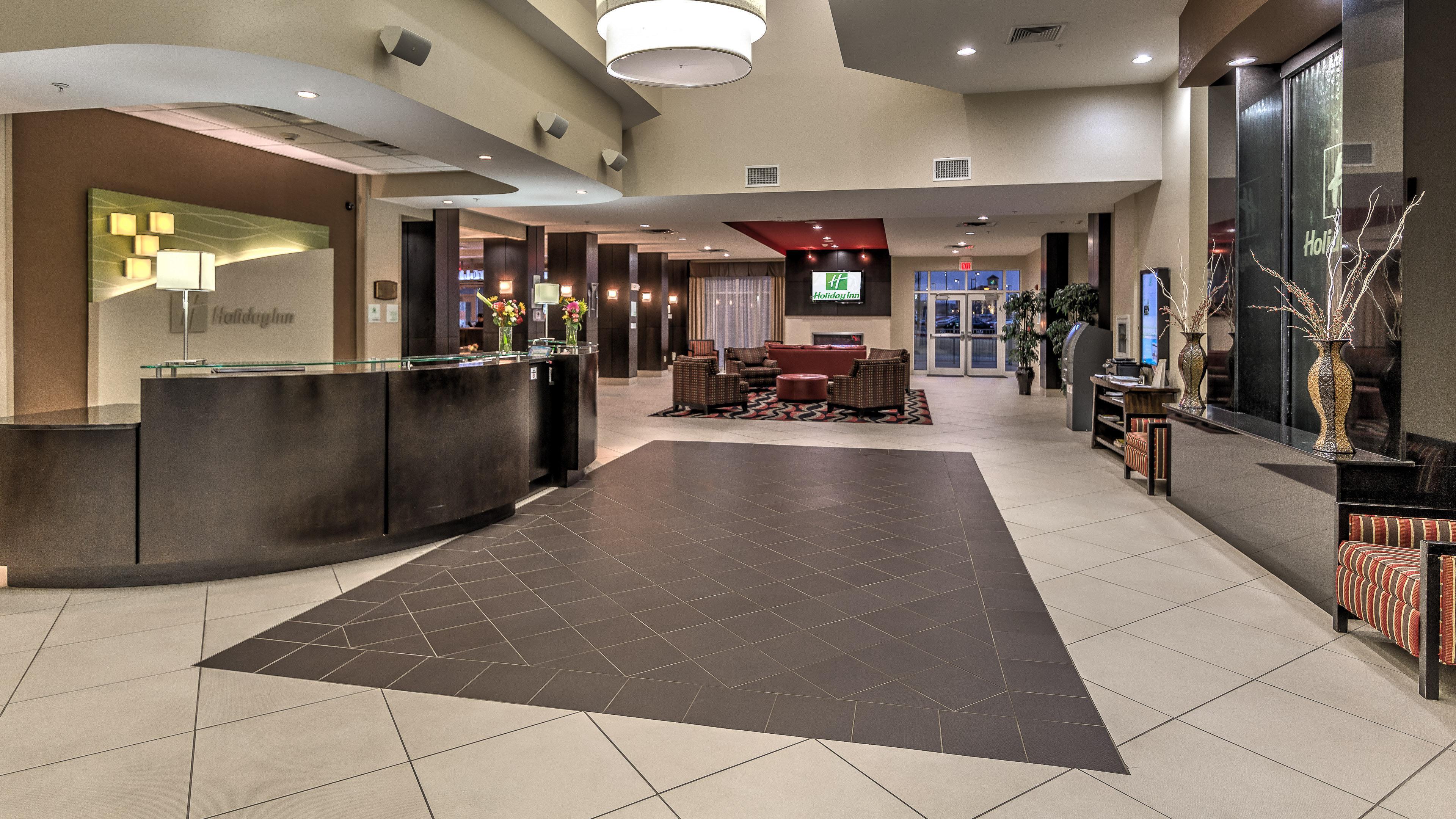 North Quail Springs By Ihg Oklahoma City