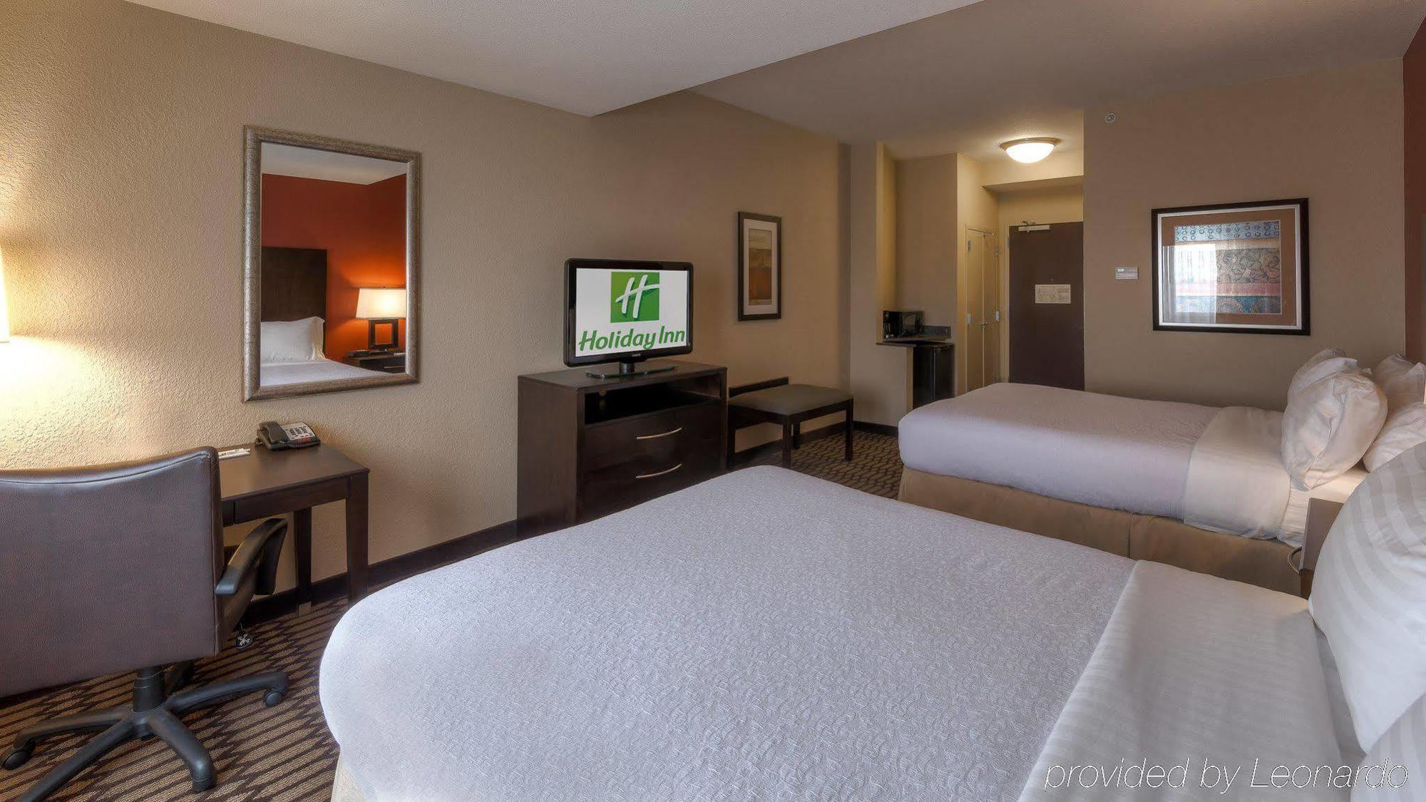 North Quail Springs By Ihg