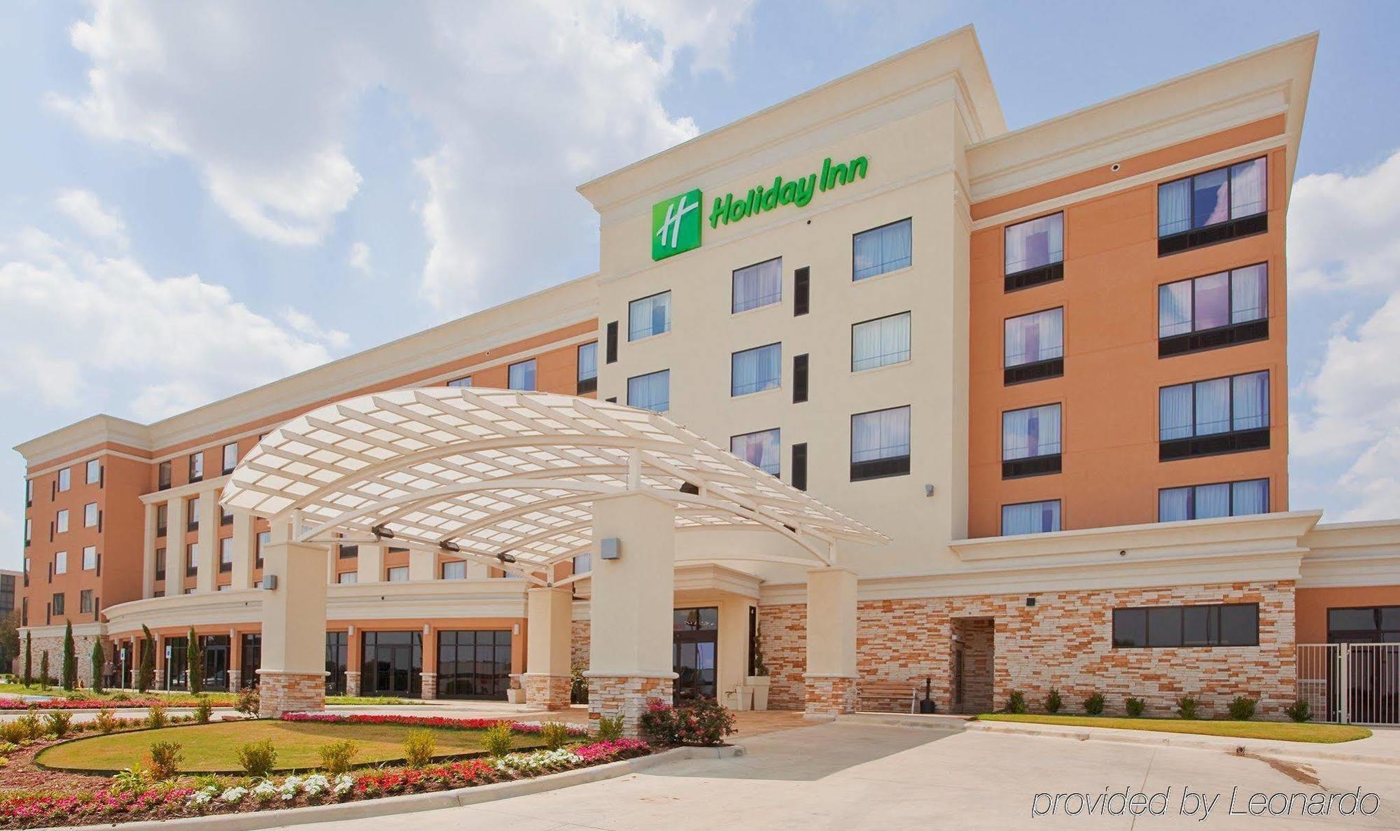 North Quail Springs By Ihg Hotel