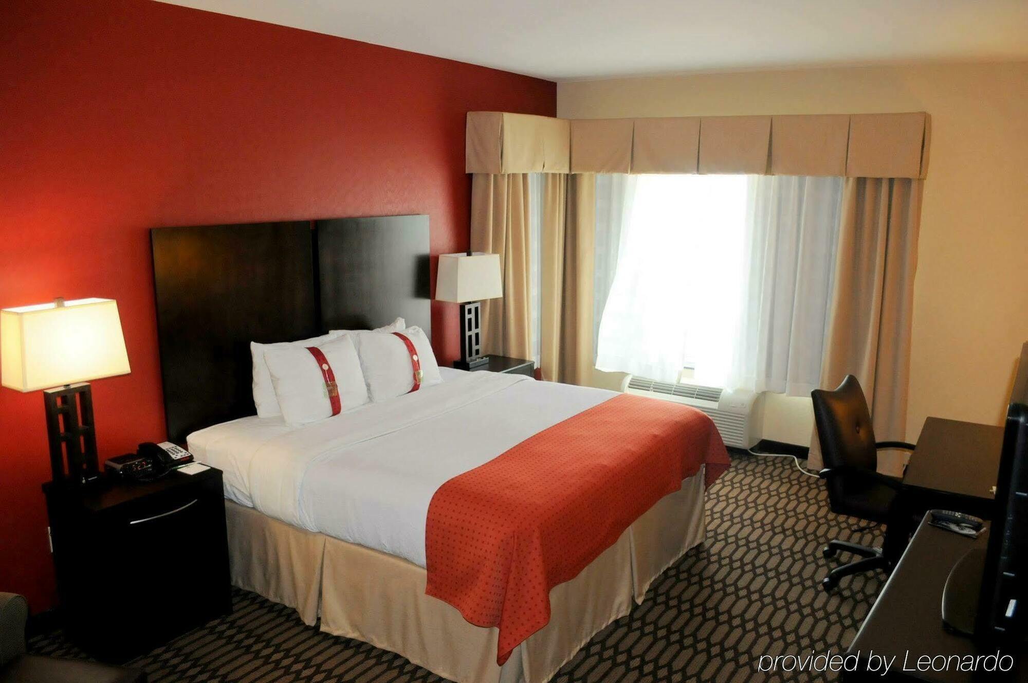 North Quail Springs By Ihg Hotel Oklahoma City